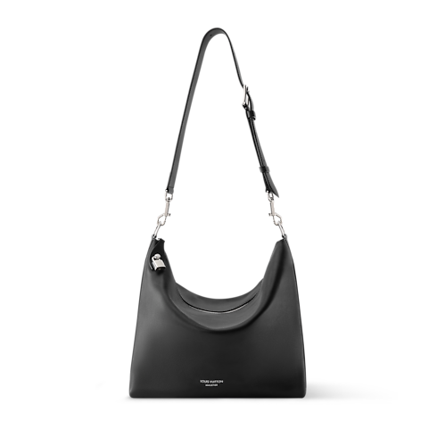 Sac Vagabond Hobo PM H39 Homme Sacs Tous les sacs | LOUIS VUITTON (Zoom produit)