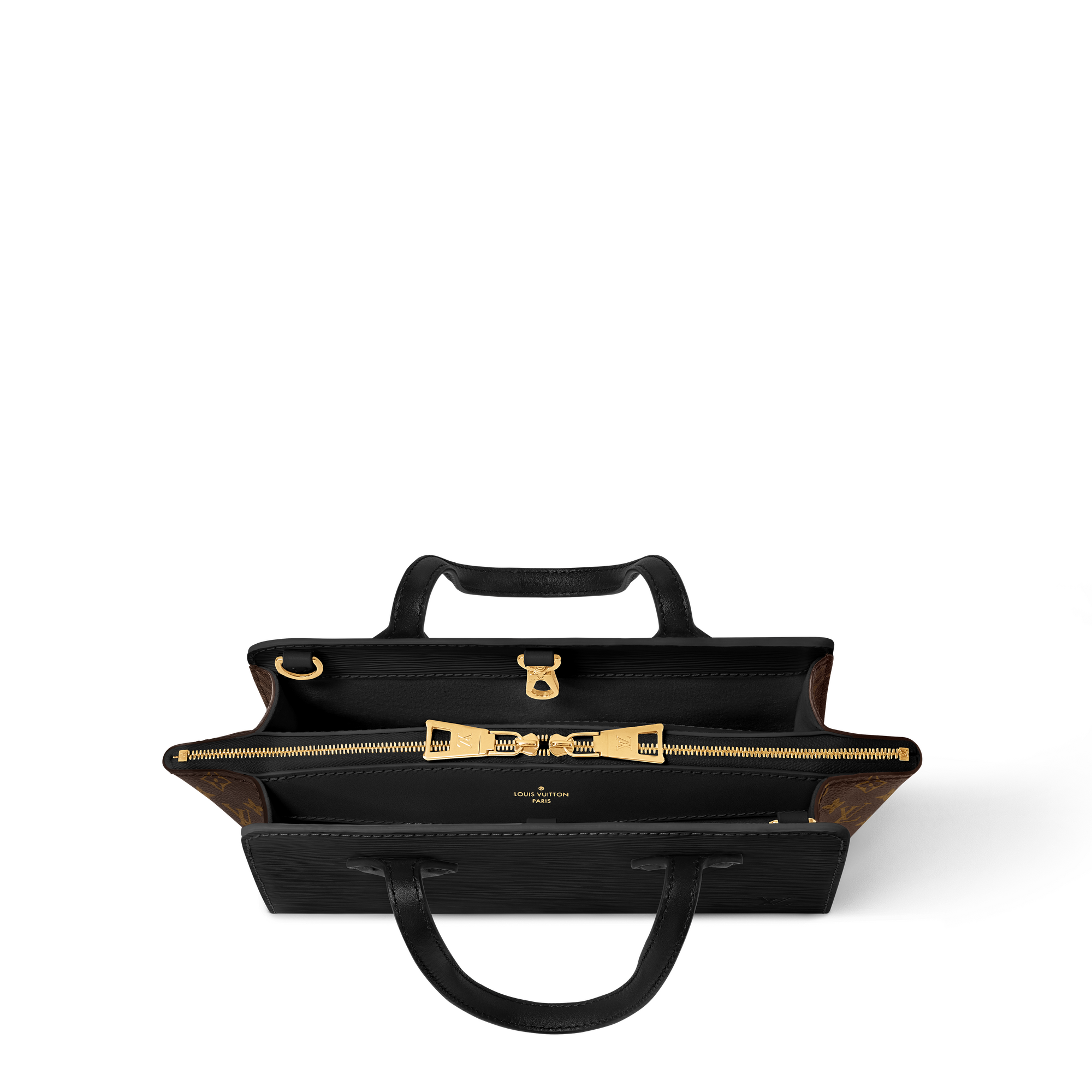 Sac Varenne East West Cuir Épi Femme Sacs à main Sacs à main | LOUIS VUITTON (Zoom produit)