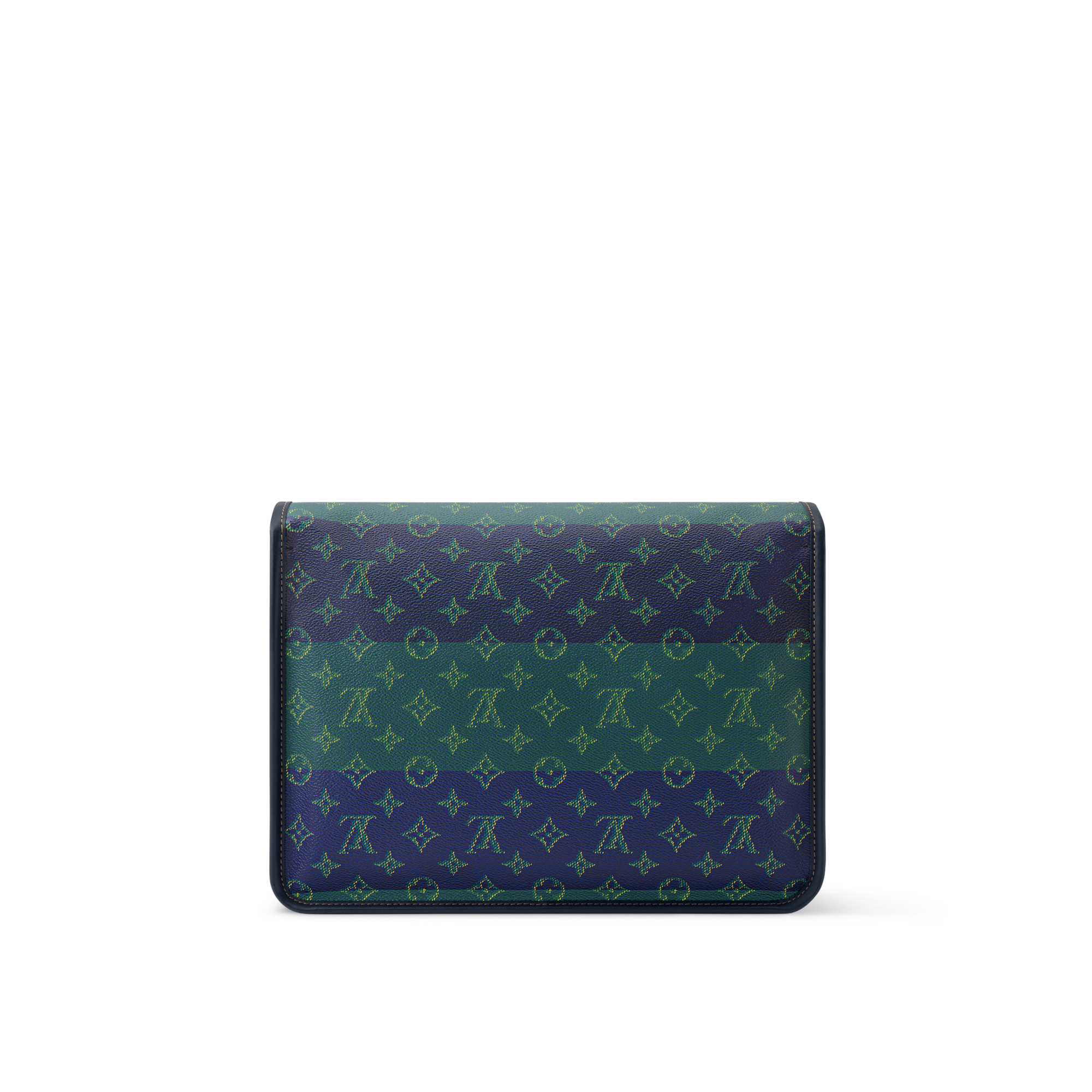 Sacoche Satchel Messenger Monogram Other Sacs et Petite Maroquinerie Sacs Homme Nouveautés | LOUIS VUITTON (Zoom produit)