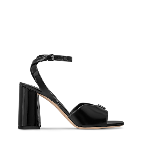 Sandale Swing Femme Souliers Sandales et espadrilles | LOUIS VUITTON (Zoom produit)