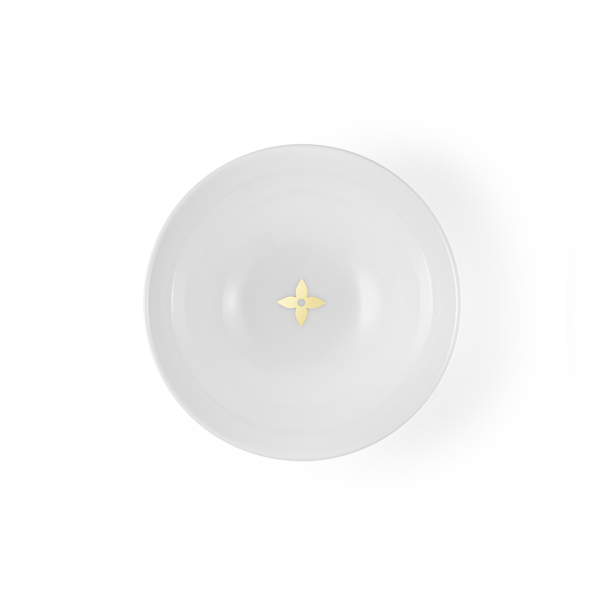 Set de 2 bols à riz Splendor  Malles, Voyage et Maison Maison et Art de la Table Art de la table | LOUIS VUITTON (Zoom produit)