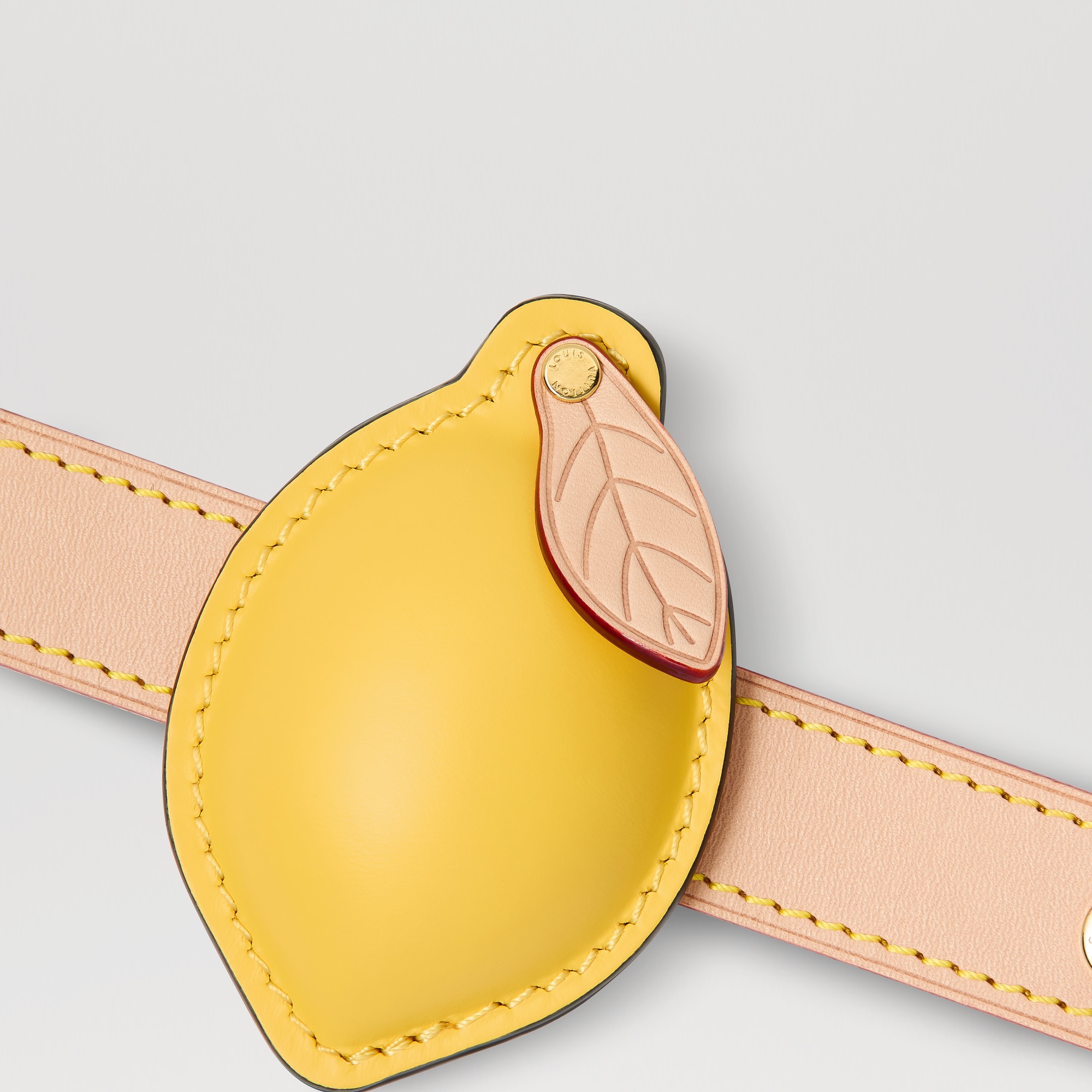 Set de 2 ronds de serviettes Dolce Vita  Malles, Voyage et Maison Maison et Art de la Table Art de la table | LOUIS VUITTON (Zoom produit)