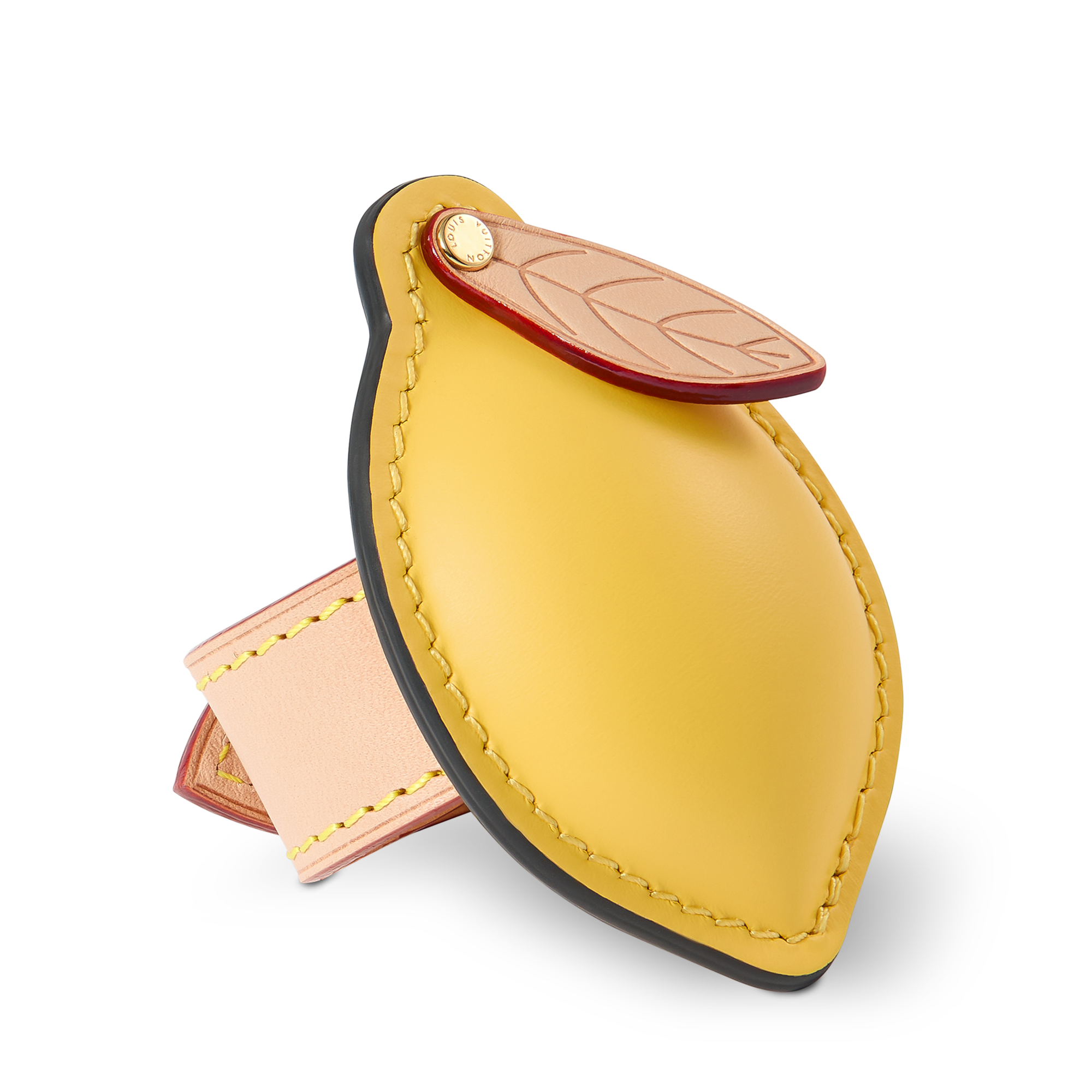 Set de 2 ronds de serviettes Dolce Vita  Malles, Voyage et Maison Maison et Art de la Table Art de la table | LOUIS VUITTON (Zoom produit)