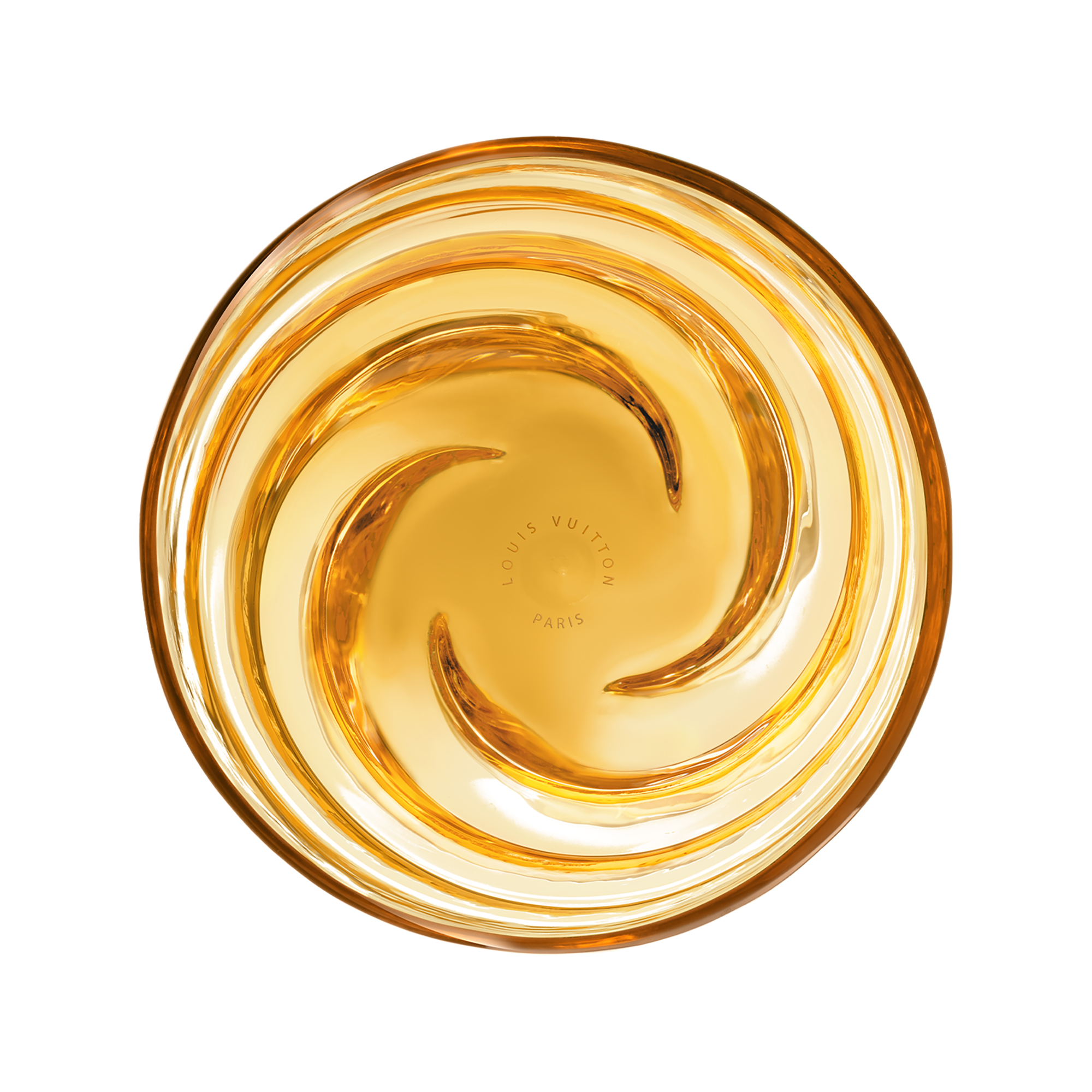 Set de deux verres Twist  Malles, Voyage et Maison Maison et Art de la Table Art de la table | LOUIS VUITTON (Zoom produit)