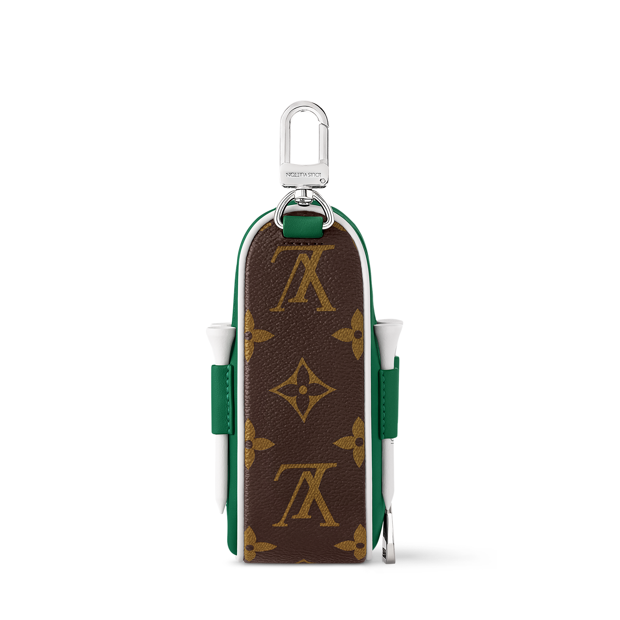 Set de golf Andrews  Malles, Voyage et Maison Sport et jeux } | LOUIS VUITTON (Zoom produit)