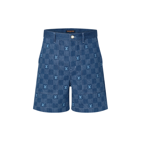 Mocassin LV Deck Homme Souliers Mocassins | LOUIS VUITTON