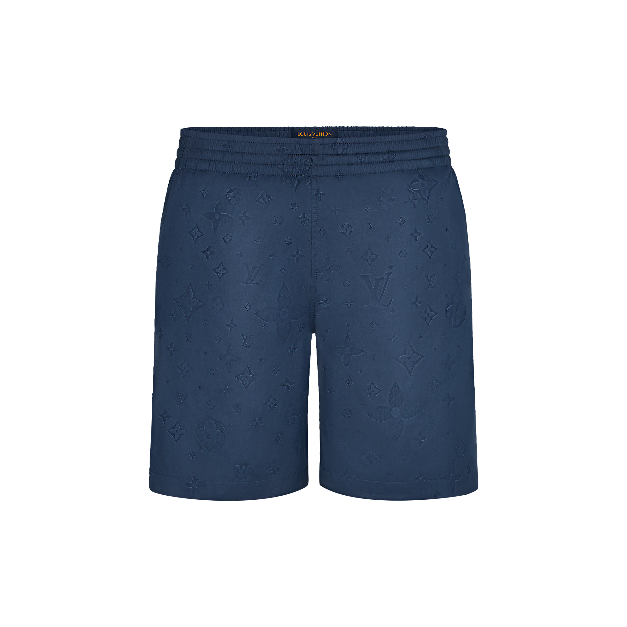 Short de bain à motif Monogram  Homme Prêt-à-porter Tout le prêt-à-porter | LOUIS VUITTON (Zoom produit)