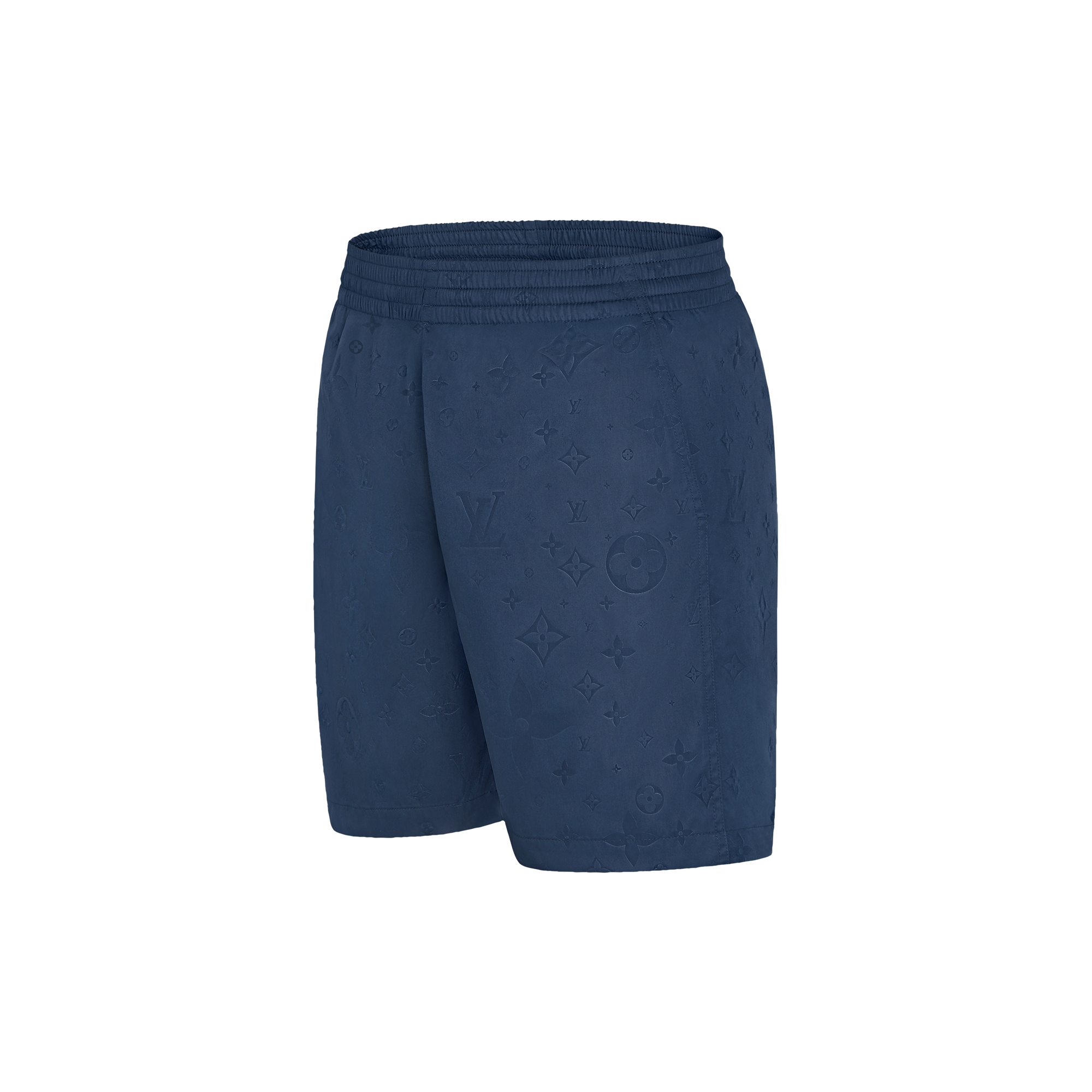 Short de bain à motif Monogram  Homme Prêt-à-porter Tout le prêt-à-porter | LOUIS VUITTON (Zoom produit)