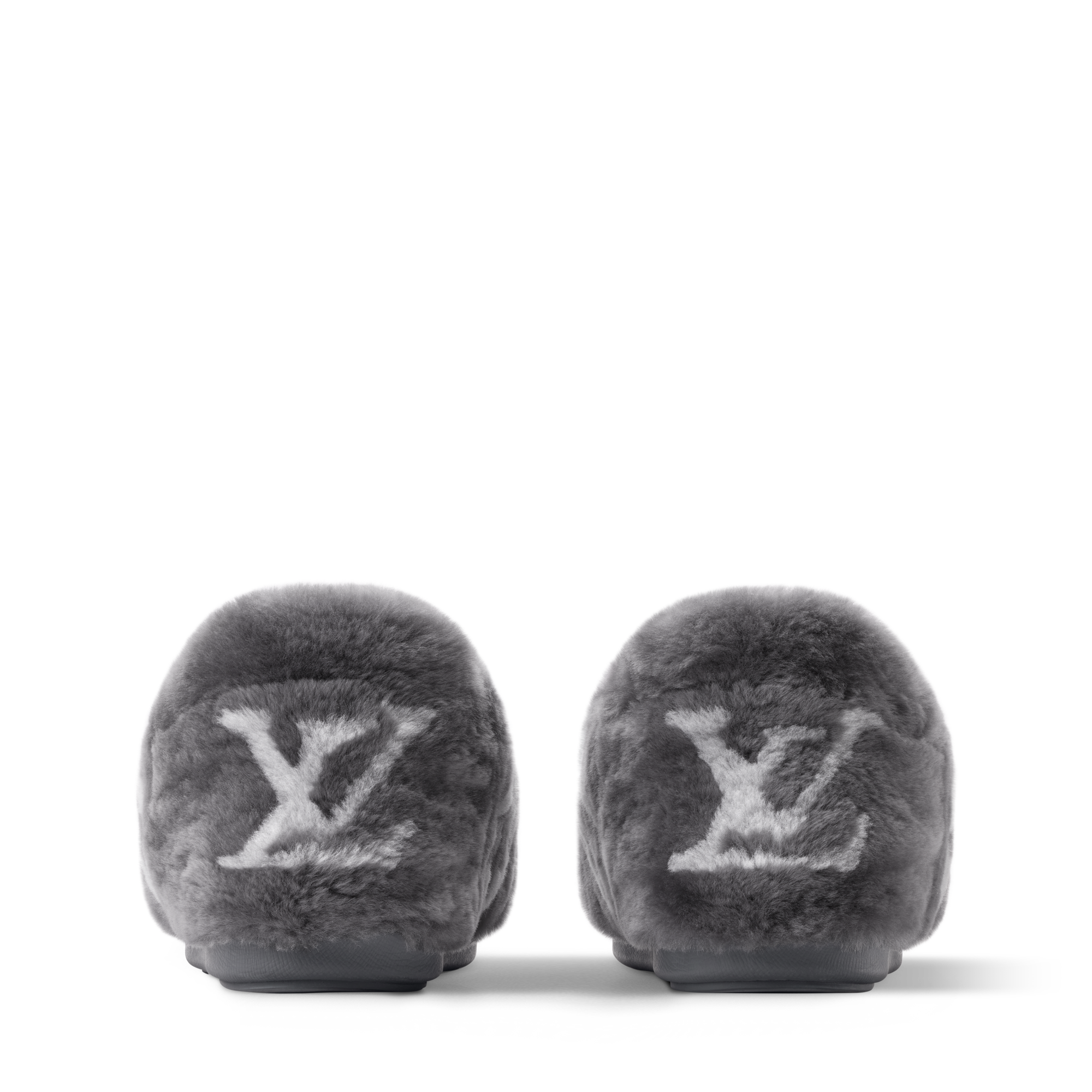 Slip-on LV Yeti  Nouveautés Homme LV Ski | LOUIS VUITTON (Zoom produit)