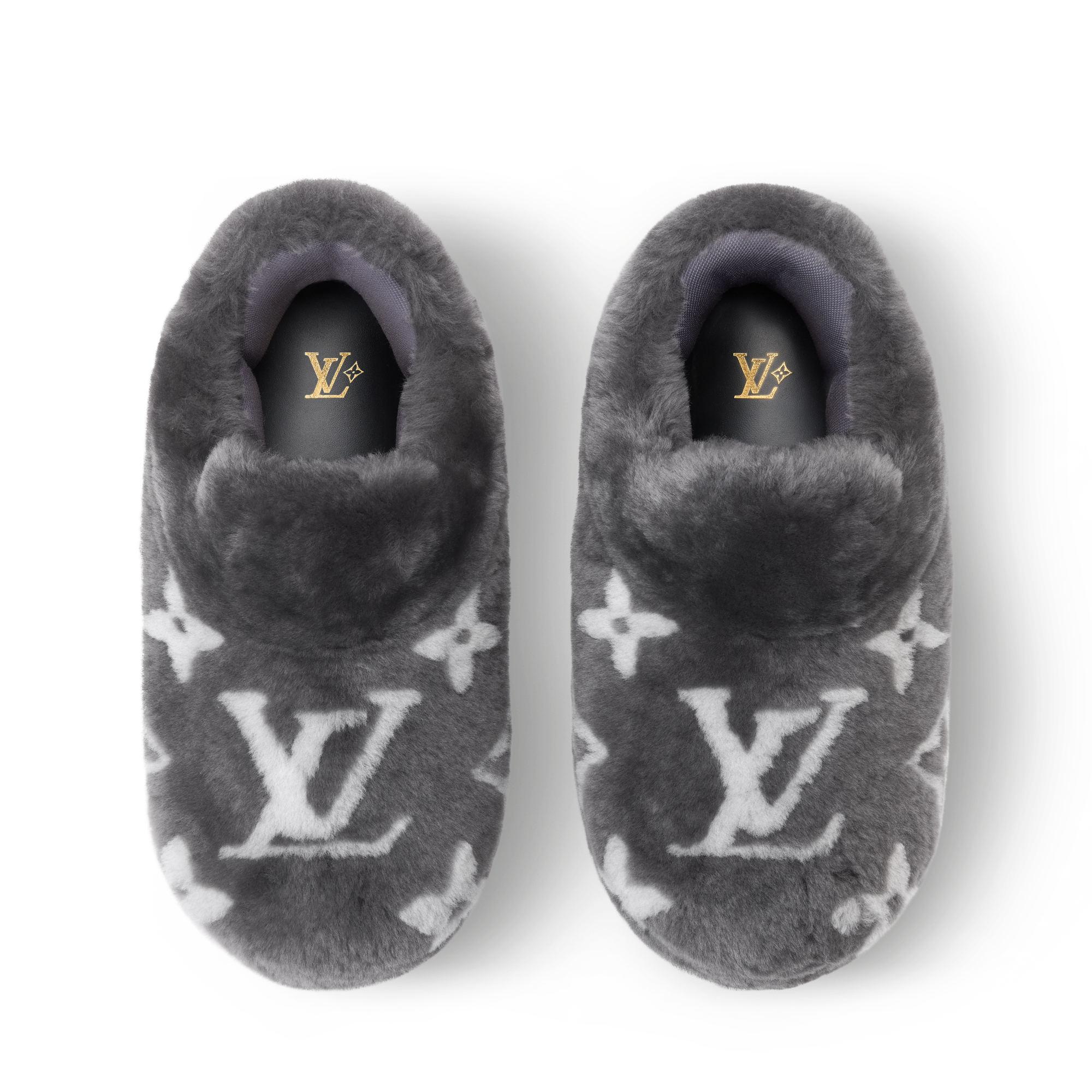Slip-on LV Yeti  Nouveautés Homme LV Ski | LOUIS VUITTON (Zoom produit)