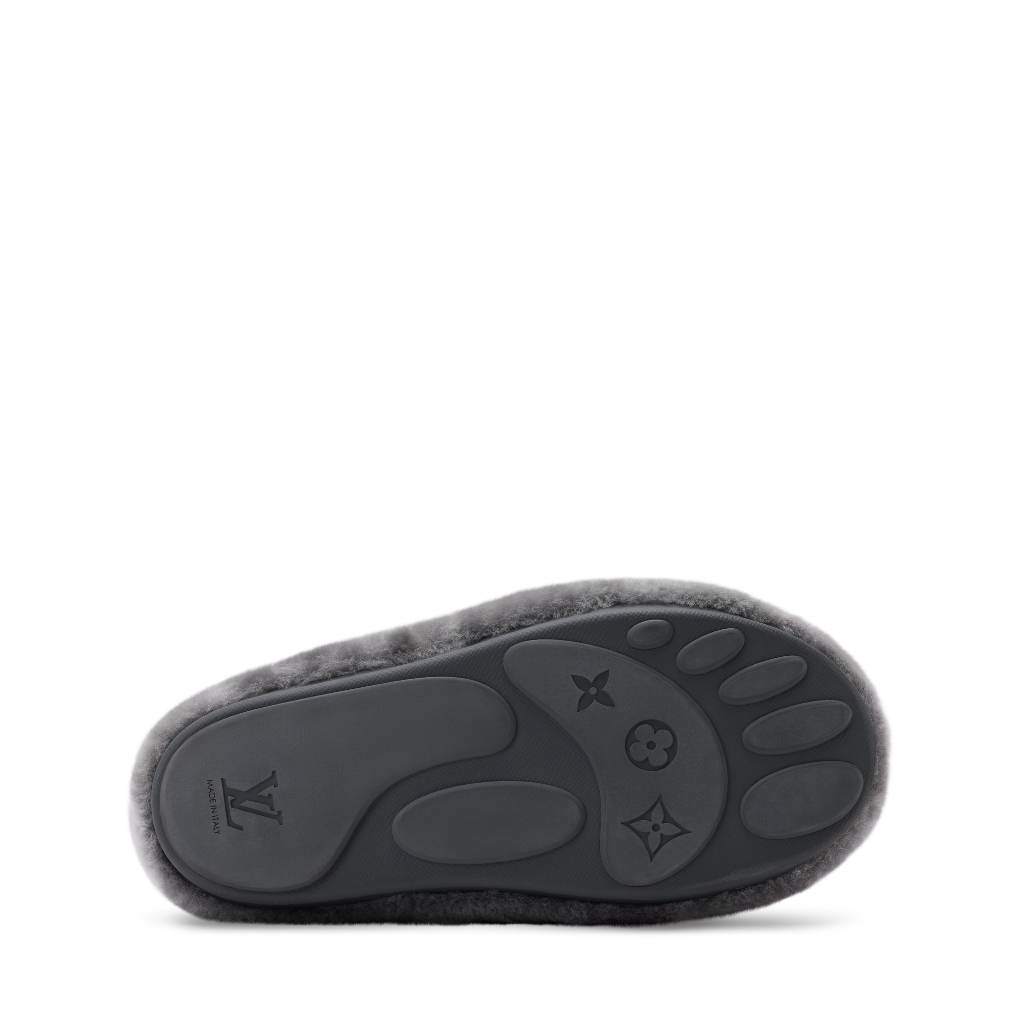 Slip-on LV Yeti  Nouveautés Homme LV Ski | LOUIS VUITTON (Zoom produit)