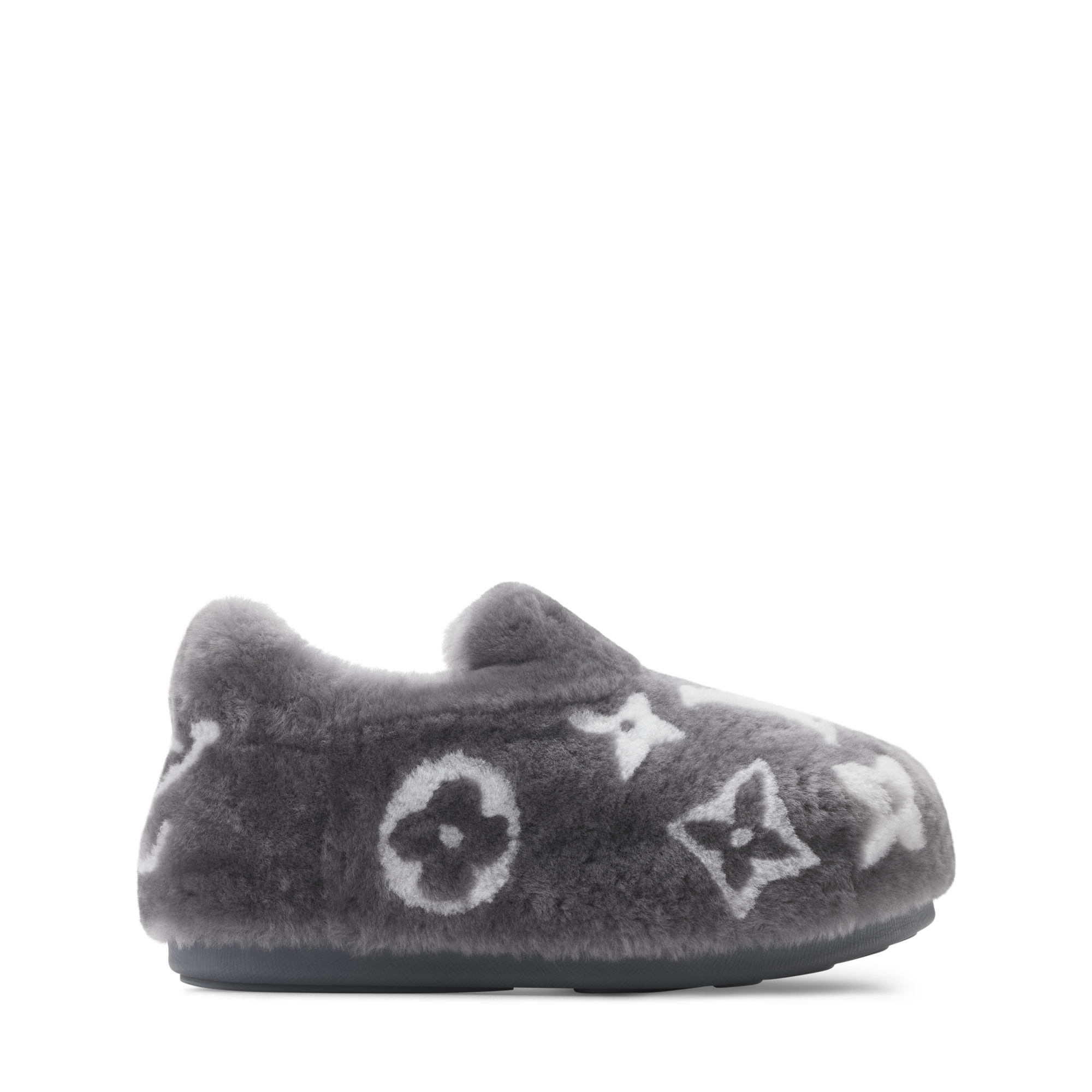 Slip-on LV Yeti  Nouveautés Homme LV Ski | LOUIS VUITTON (Zoom produit)