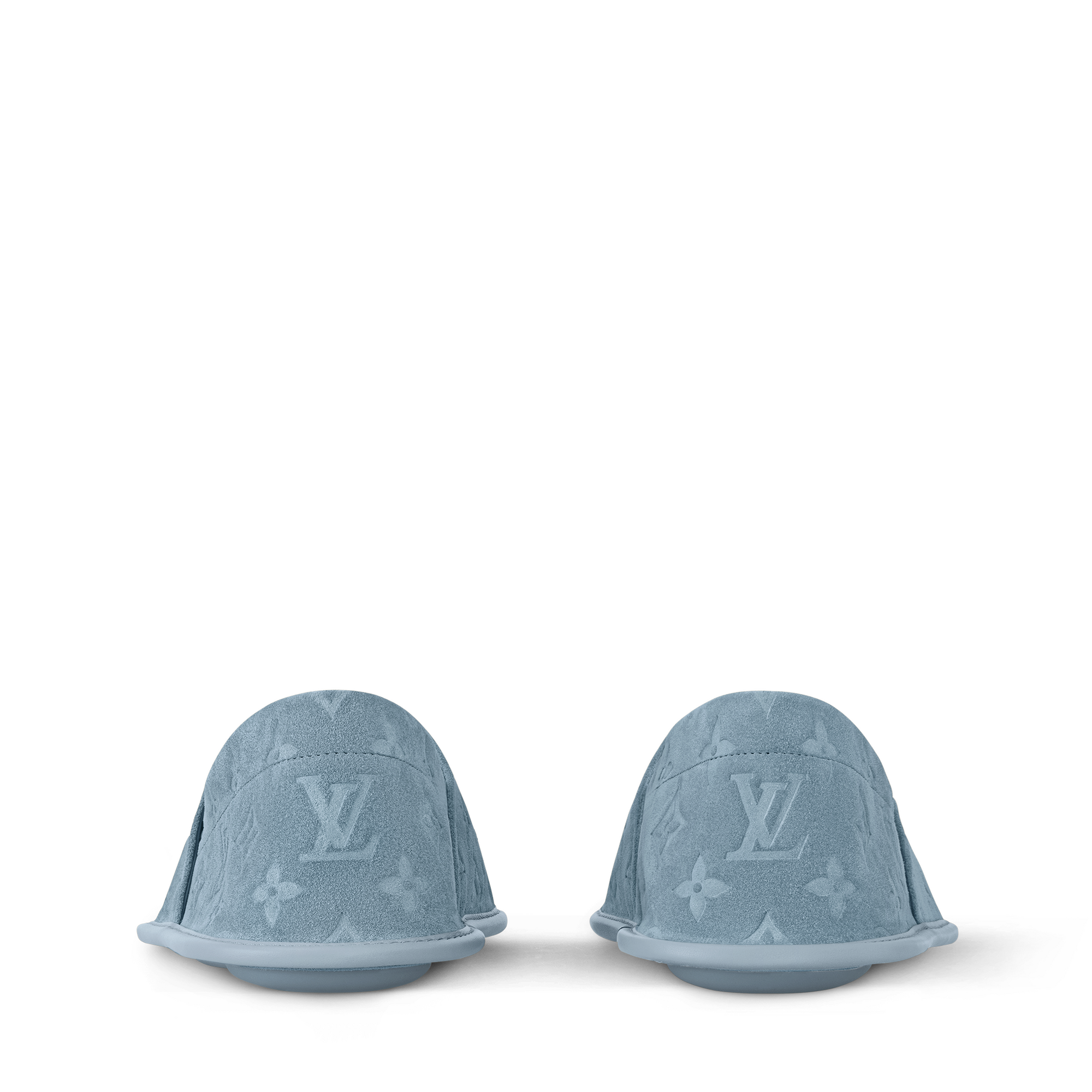 Slipper LV Traveller  Homme Souliers Mocassins | LOUIS VUITTON (Zoom produit)