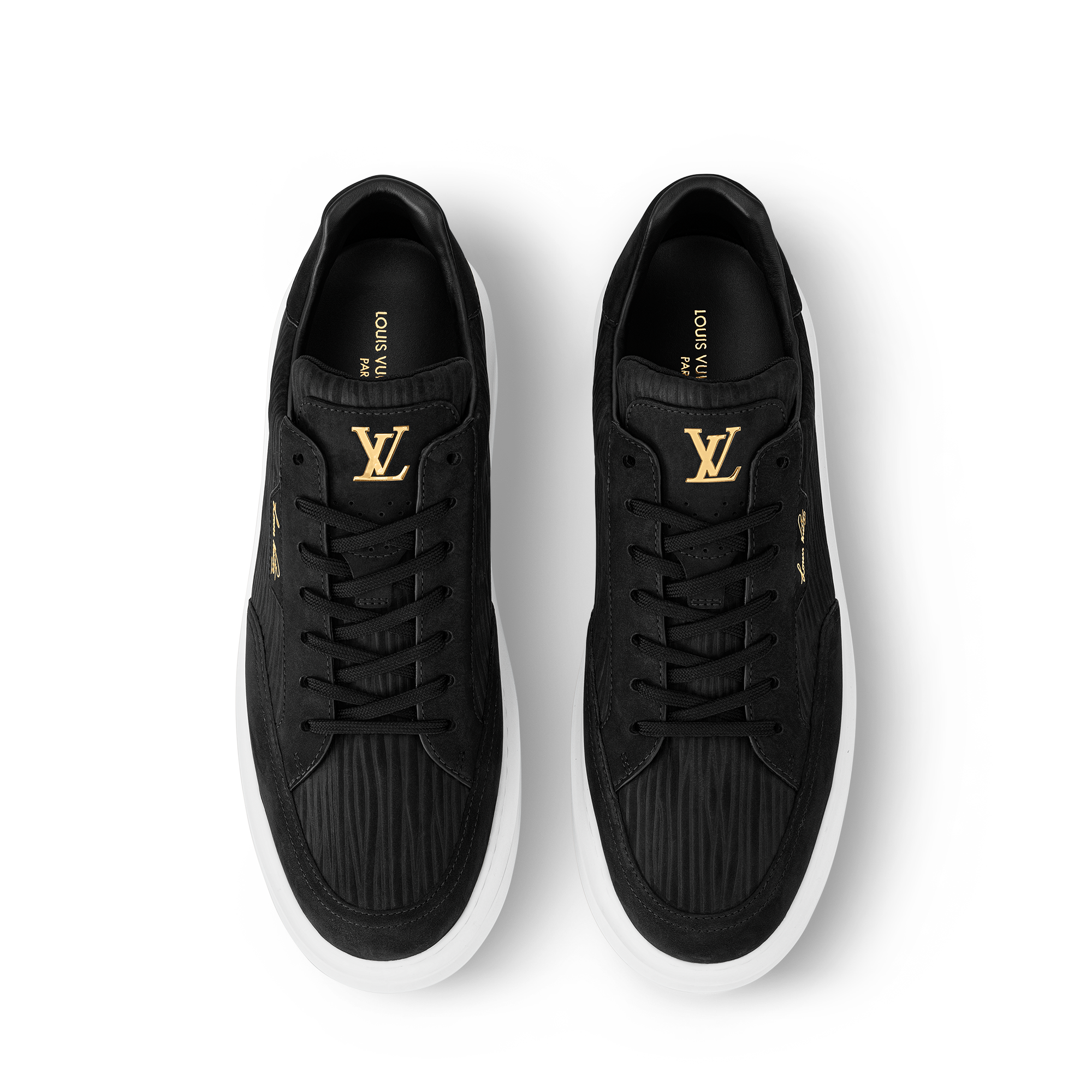 Sneaker Beverly Hills  Homme Souliers Sneakers | LOUIS VUITTON (Zoom produit)