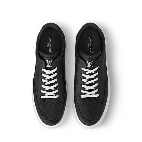 Sneaker Beverly Hills Homme Souliers Sneakers | LOUIS VUITTON (Zoom produit)