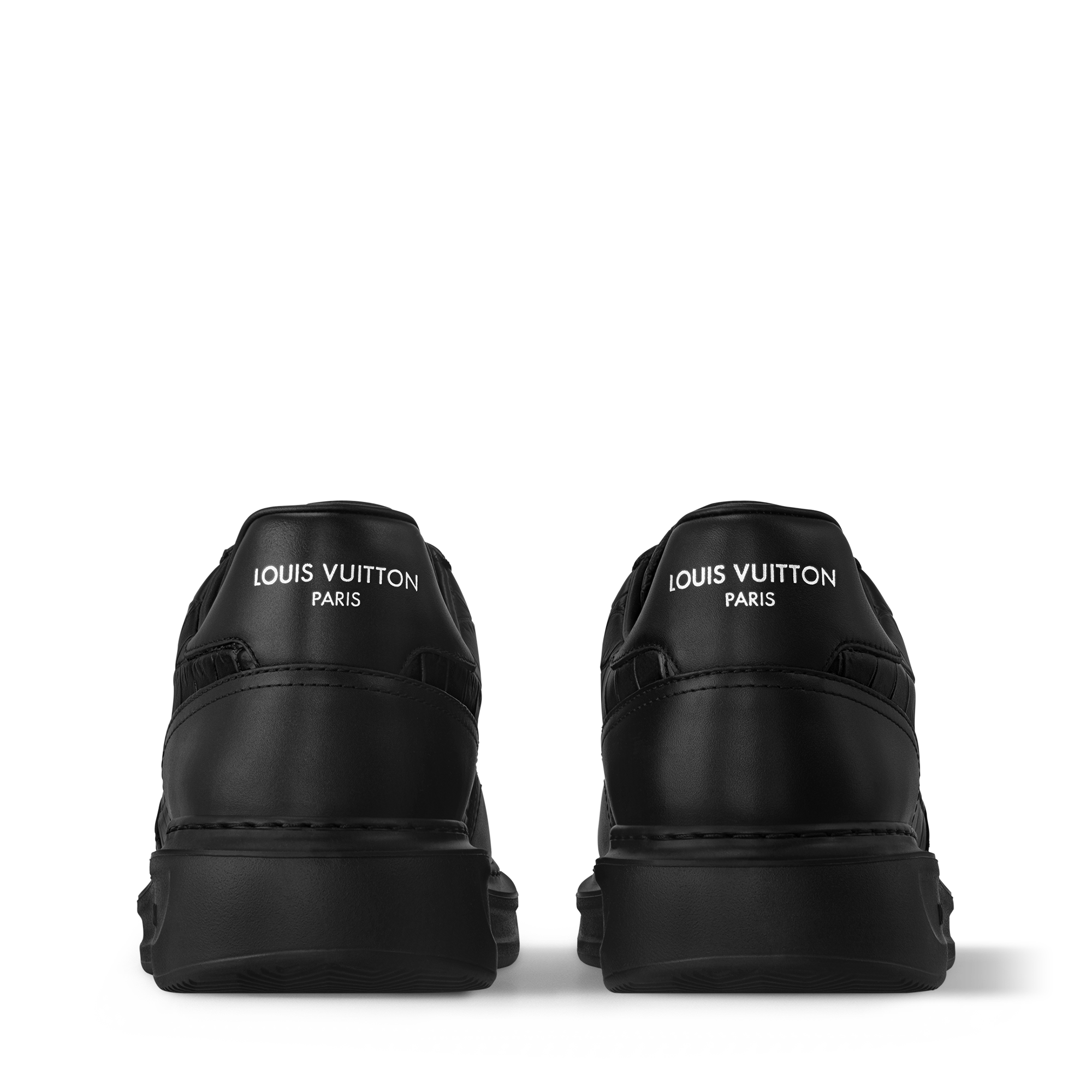 Sneaker Beverly Hills  Homme Souliers Sneakers | LOUIS VUITTON (Zoom produit)