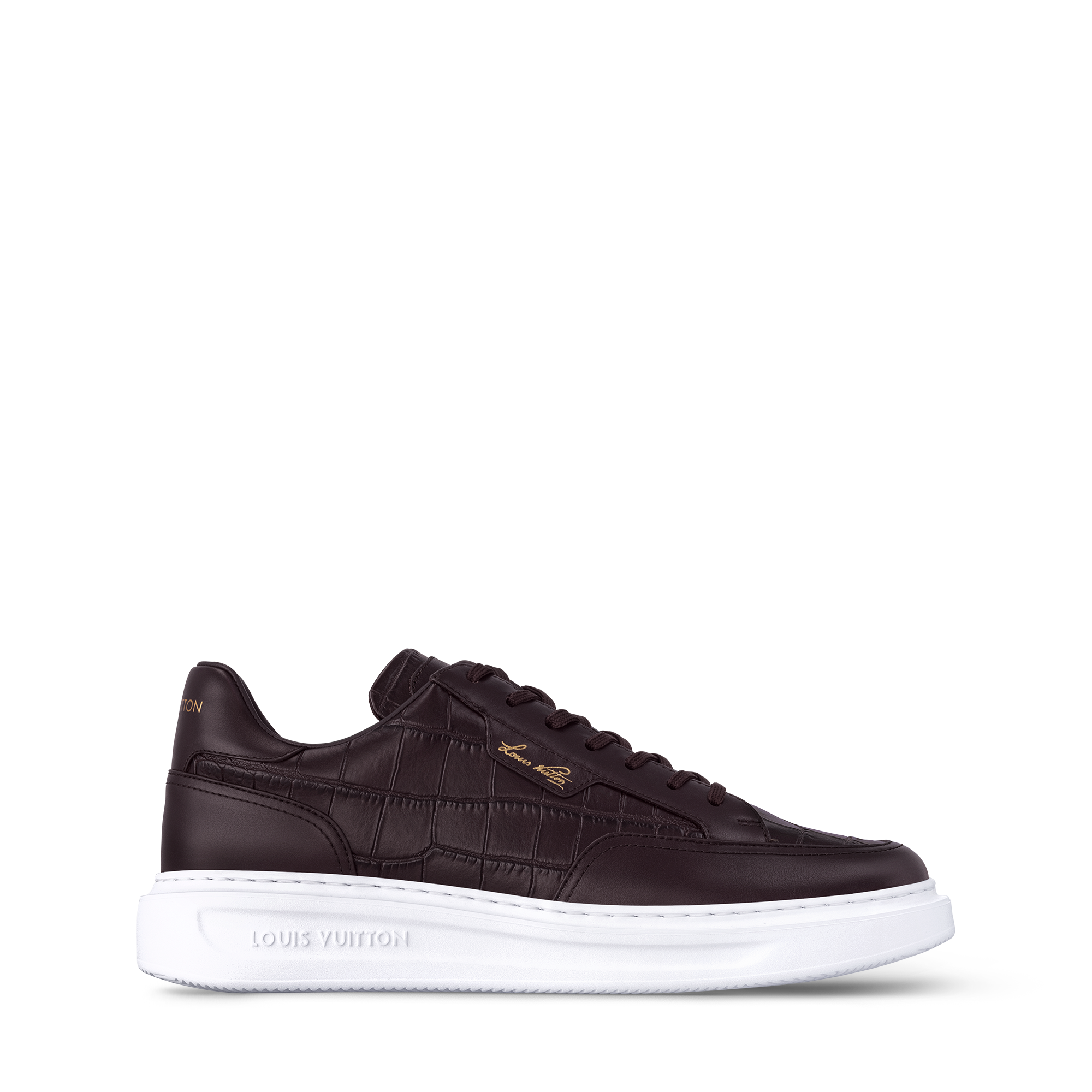 Sneaker Beverly Hills  Homme Souliers Sneakers | LOUIS VUITTON (Zoom produit)