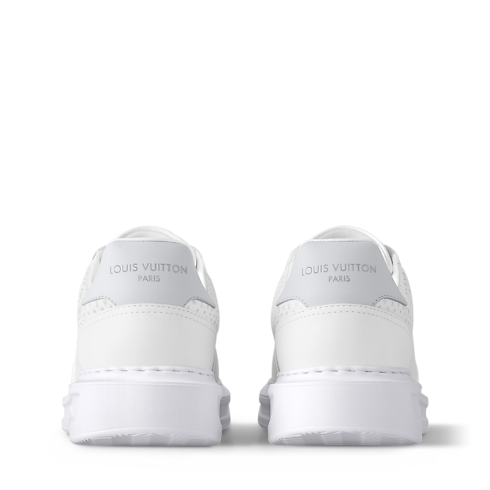 Sneaker Beverly Hills Homme Souliers Sneakers | LOUIS VUITTON (Zoom produit)