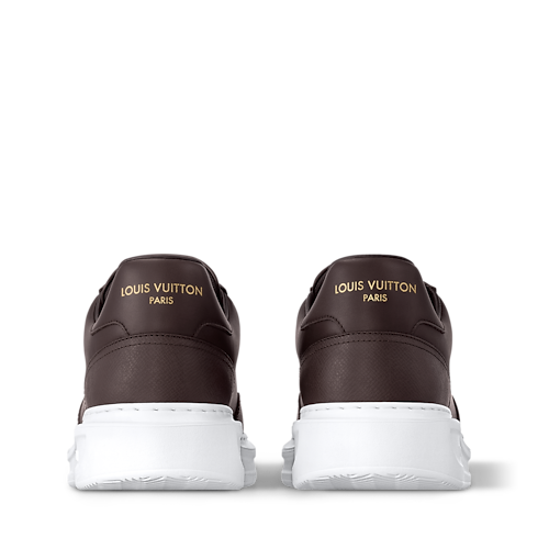 Sneaker Beverly Hills Homme Souliers Sneakers | LOUIS VUITTON (Zoom produit)