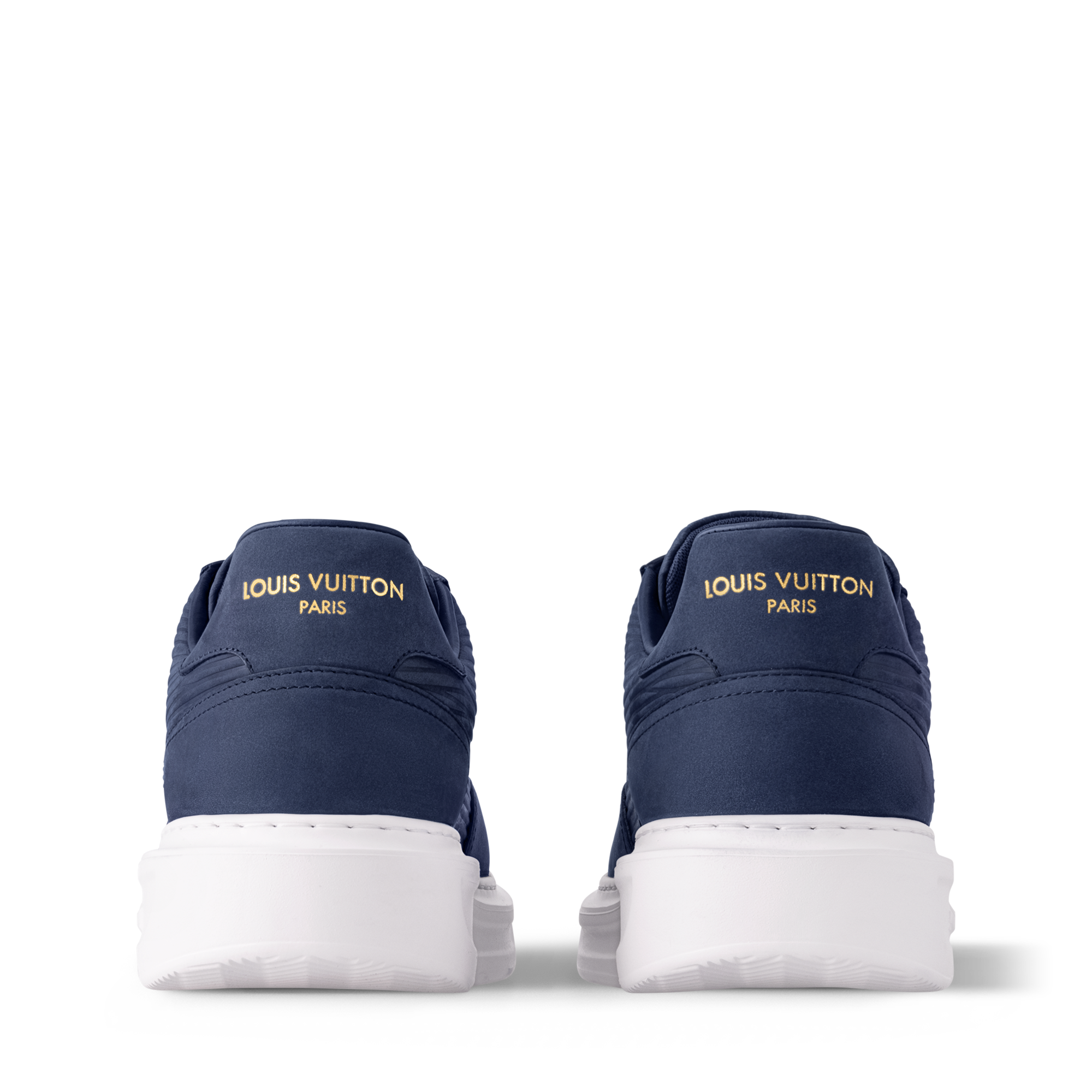 Sneaker Beverly Hills  Homme Souliers Sneakers | LOUIS VUITTON (Zoom produit)