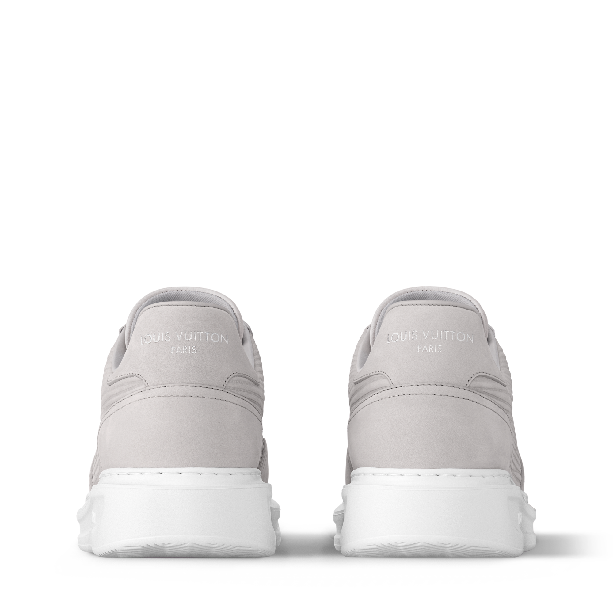 Sneaker Beverly Hills  Homme Souliers Sneakers | LOUIS VUITTON (Zoom produit)