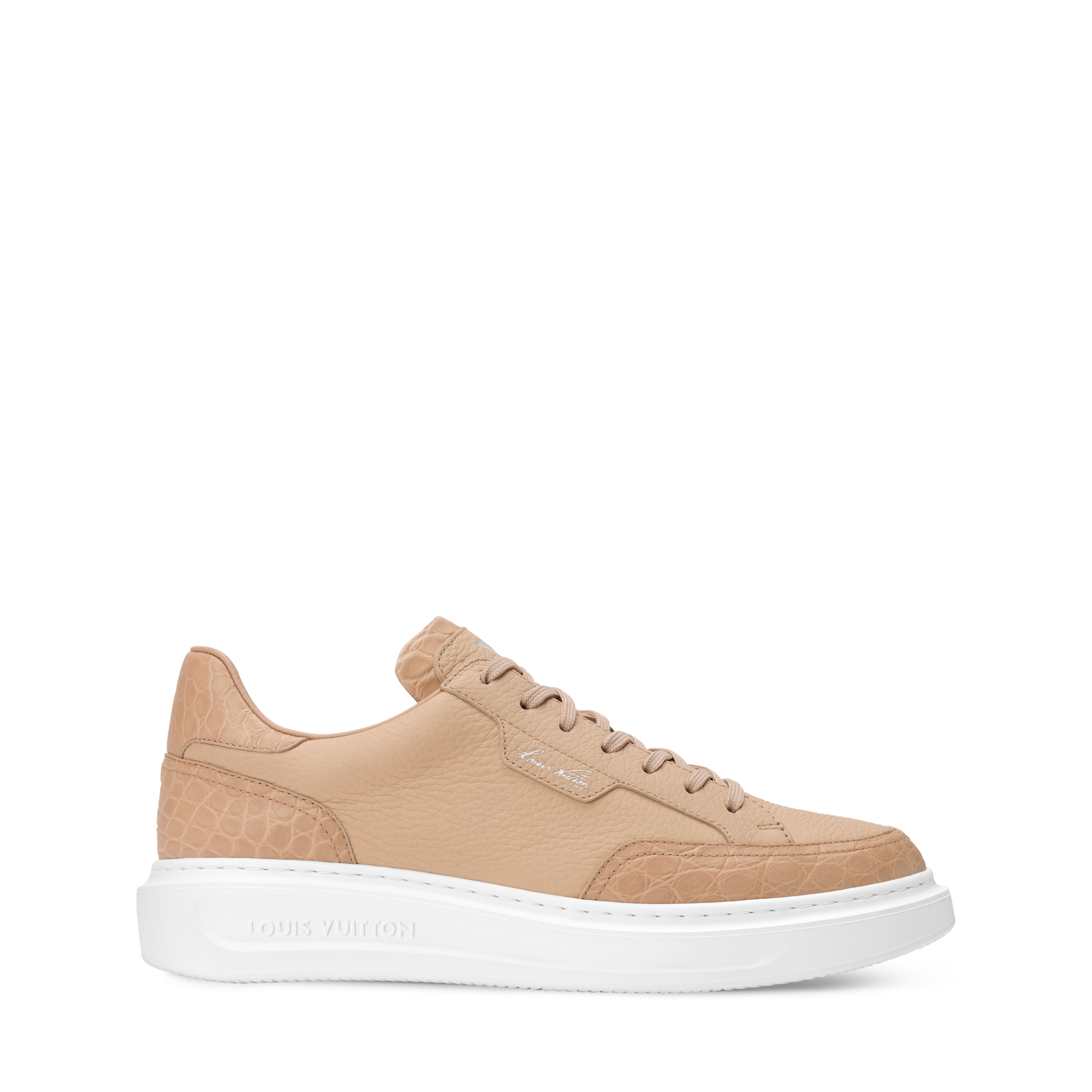 Sneaker Beverly Hills  Homme Souliers Sneakers | LOUIS VUITTON (Zoom produit)