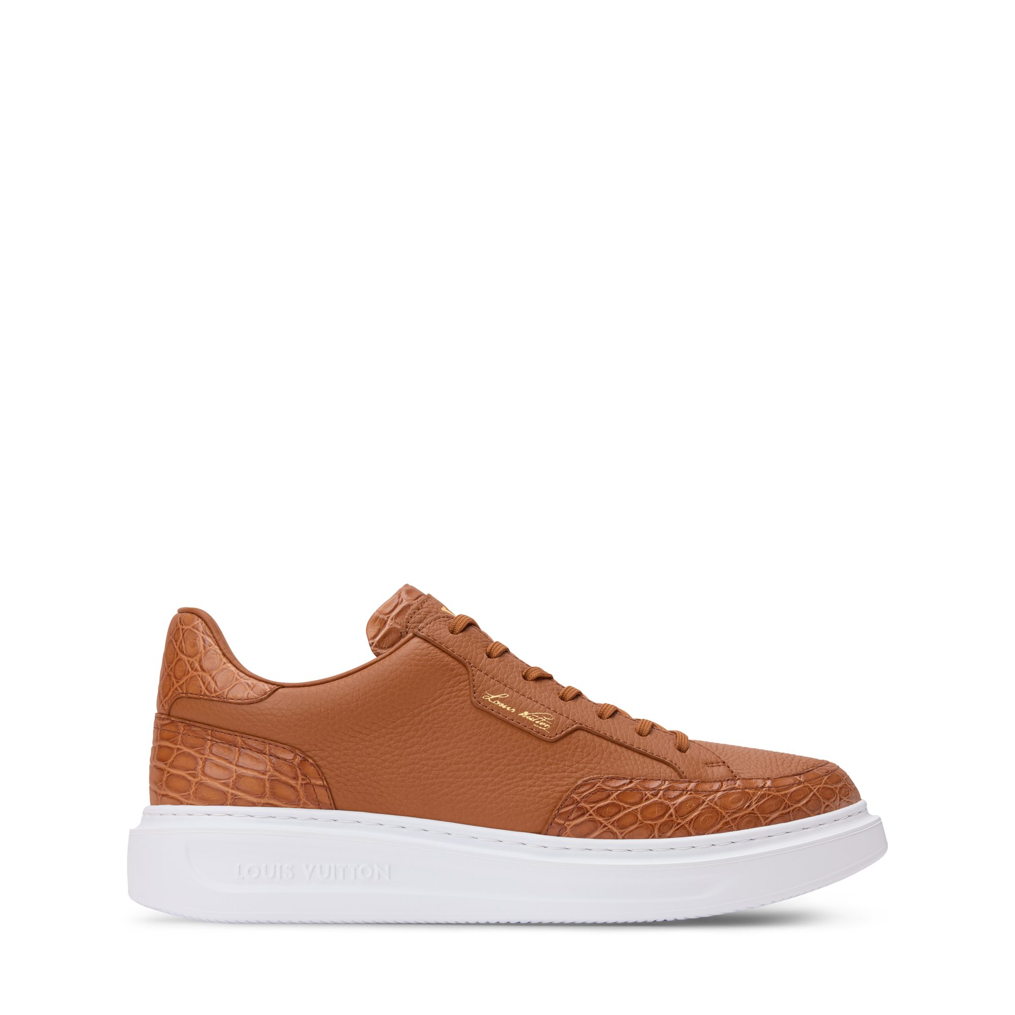 Sneaker Beverly Hills  Homme Souliers Sneakers | LOUIS VUITTON (Zoom produit)