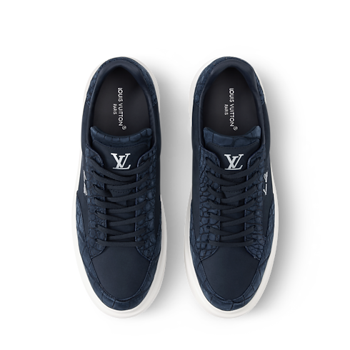 Sneaker Beverly Hills Homme Souliers Sneakers | LOUIS VUITTON (Zoom produit)