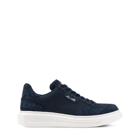 Sneaker Beverly Hills Homme Souliers Sneakers | LOUIS VUITTON (Zoom produit)