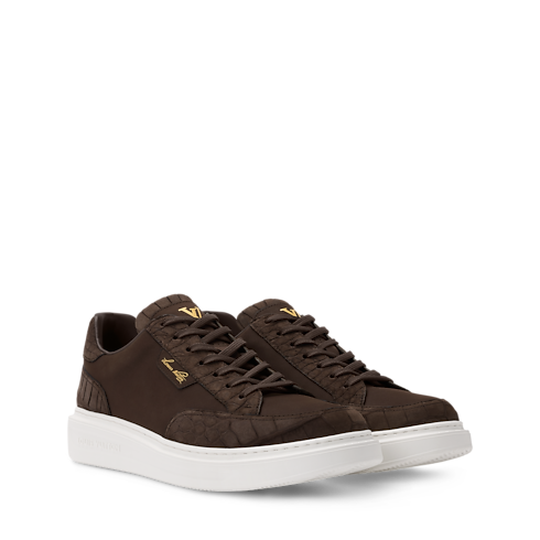 Sneaker Beverly Hills Homme Souliers Sneakers | LOUIS VUITTON (Zoom produit)
