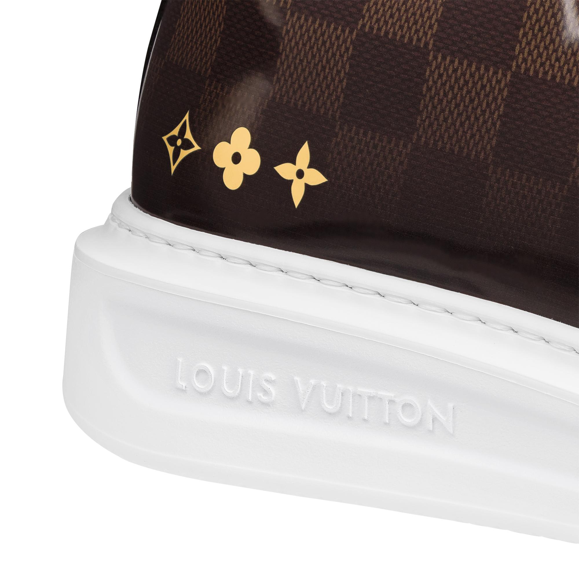 Sneaker Beverly Hills - Souliers de luxe | Homme | LOUIS VUITTON