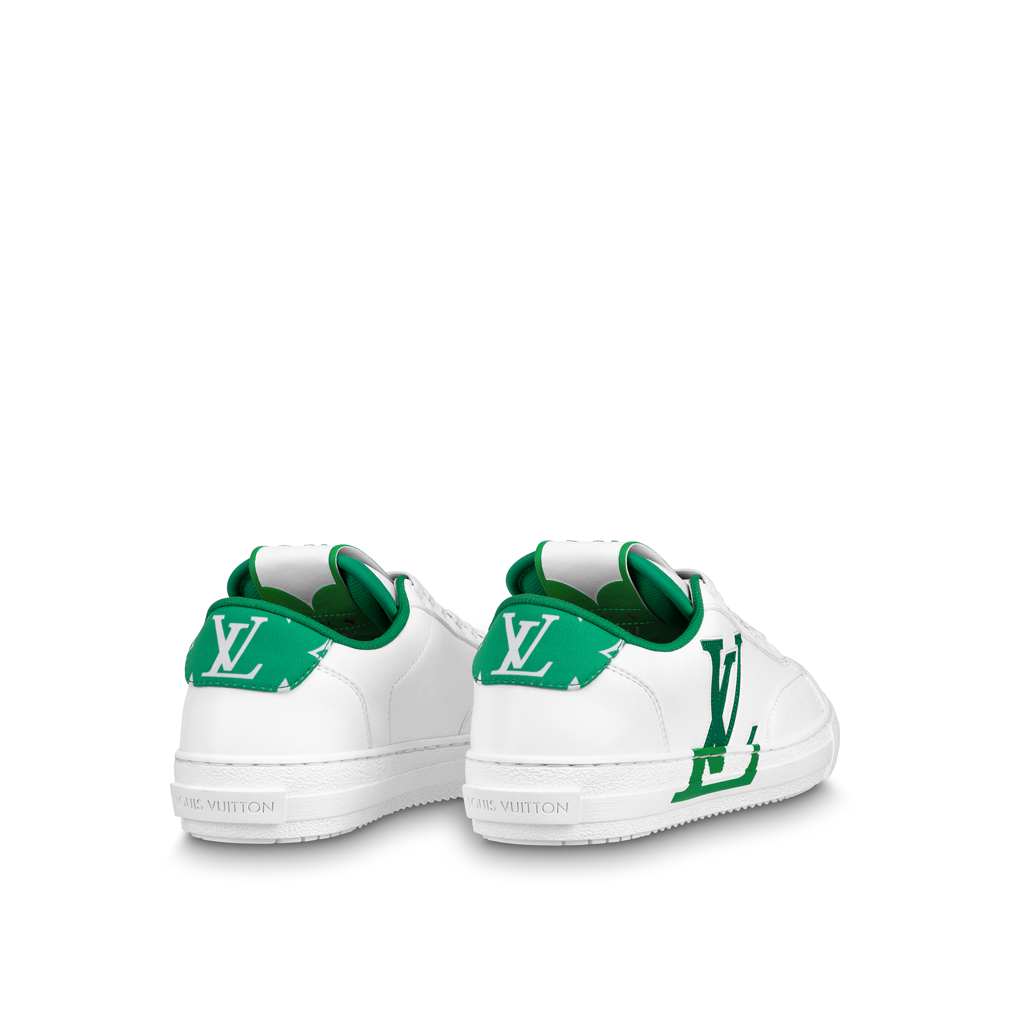 Sneaker Charlie  Homme Discontinued Product Obs 8 | LOUIS VUITTON (Zoom produit)