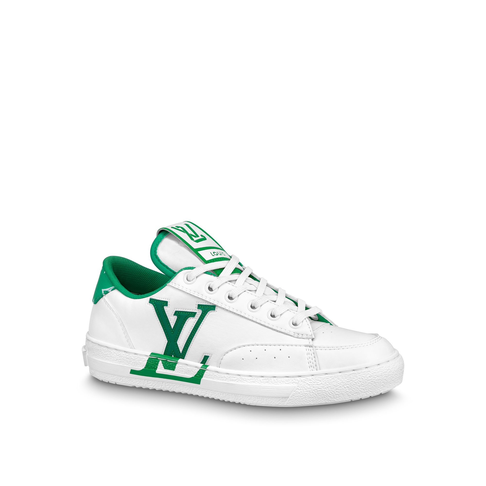 Sneaker Charlie  Homme Discontinued Product Obs 8 | LOUIS VUITTON (Zoom produit)