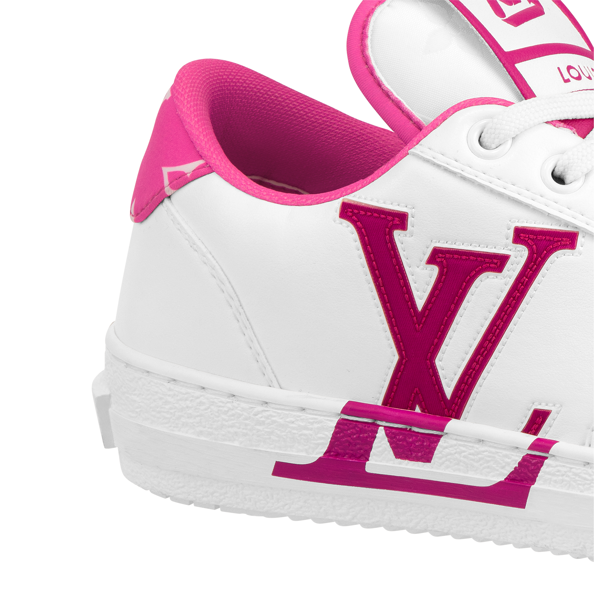 Sneaker Charlie  Homme Discontinued Product Obs 8 | LOUIS VUITTON (Zoom produit)