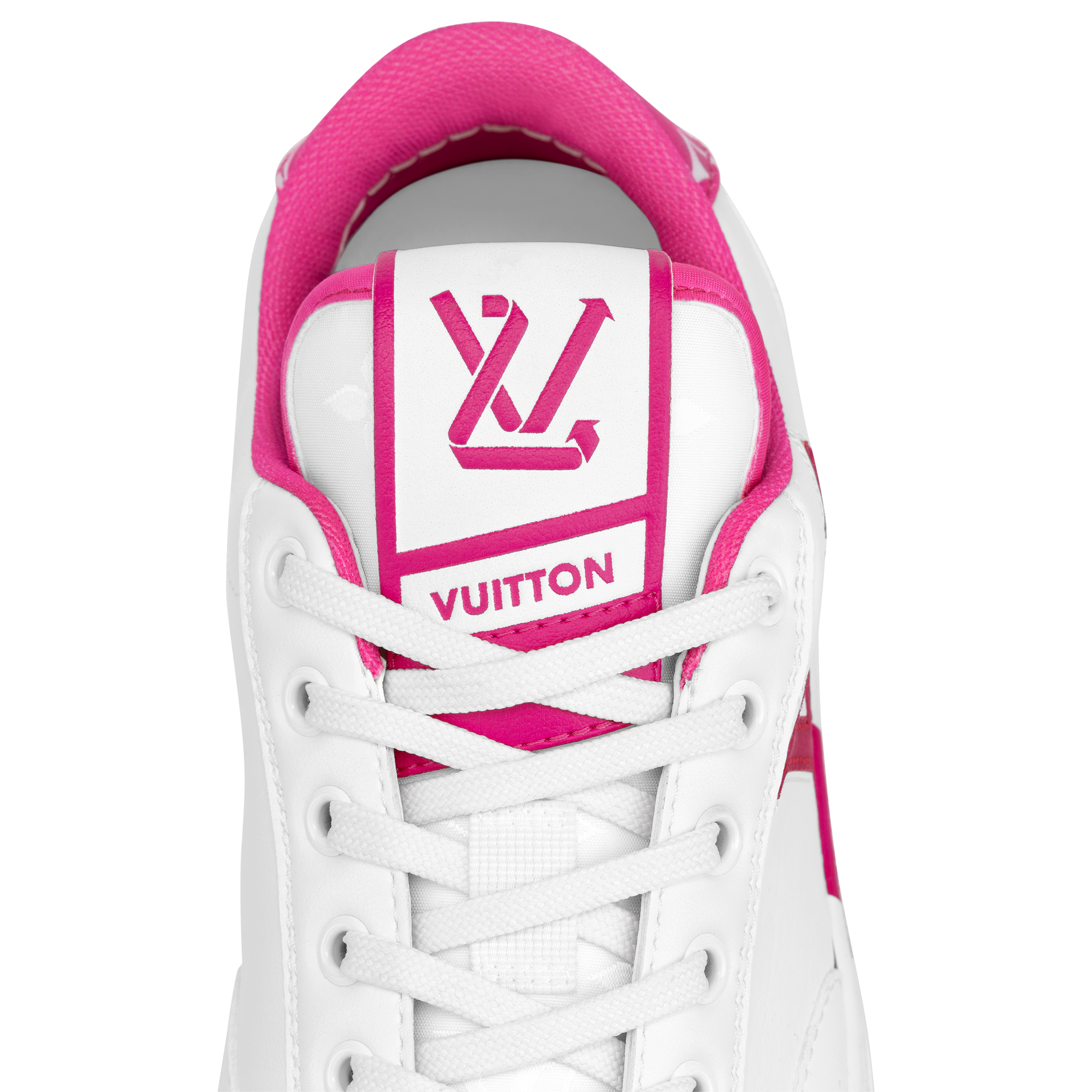 Sneaker Charlie  Homme Discontinued Product Obs 8 | LOUIS VUITTON (Zoom produit)