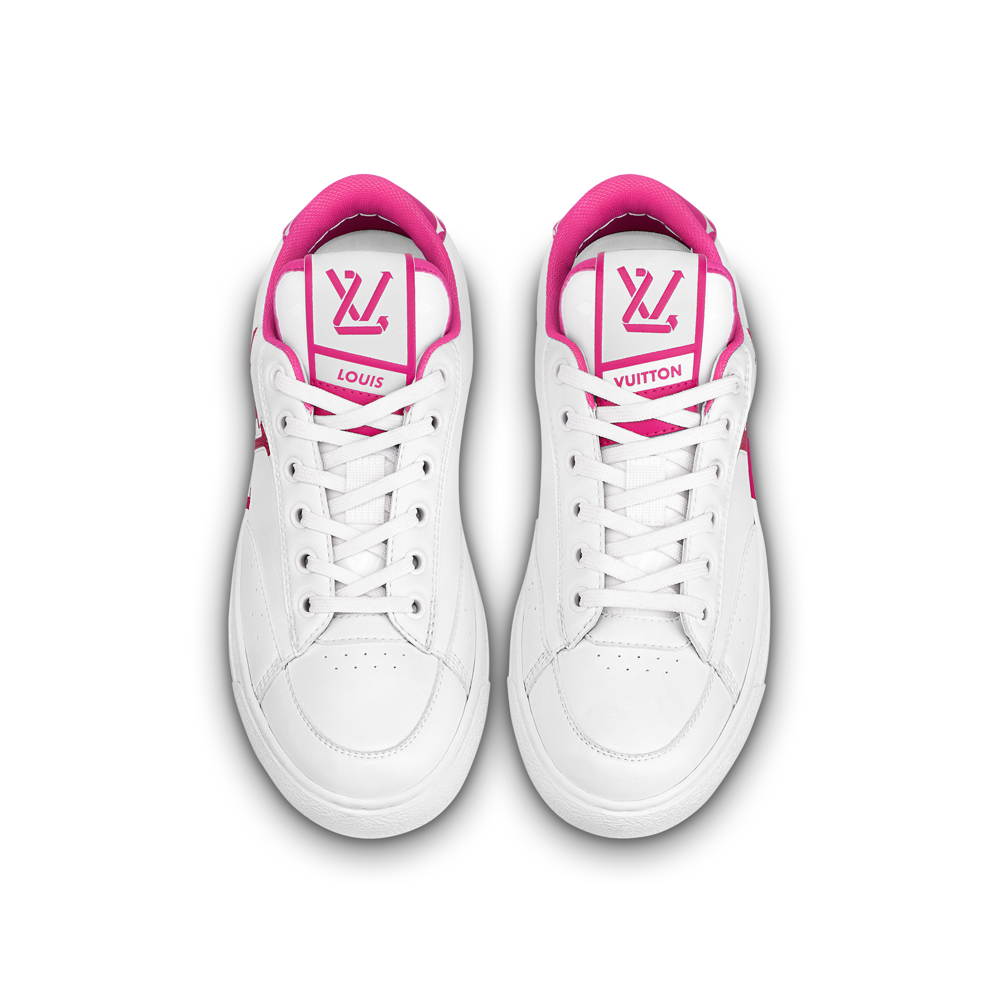 Sneaker Charlie  Homme Discontinued Product Obs 8 | LOUIS VUITTON (Zoom produit)