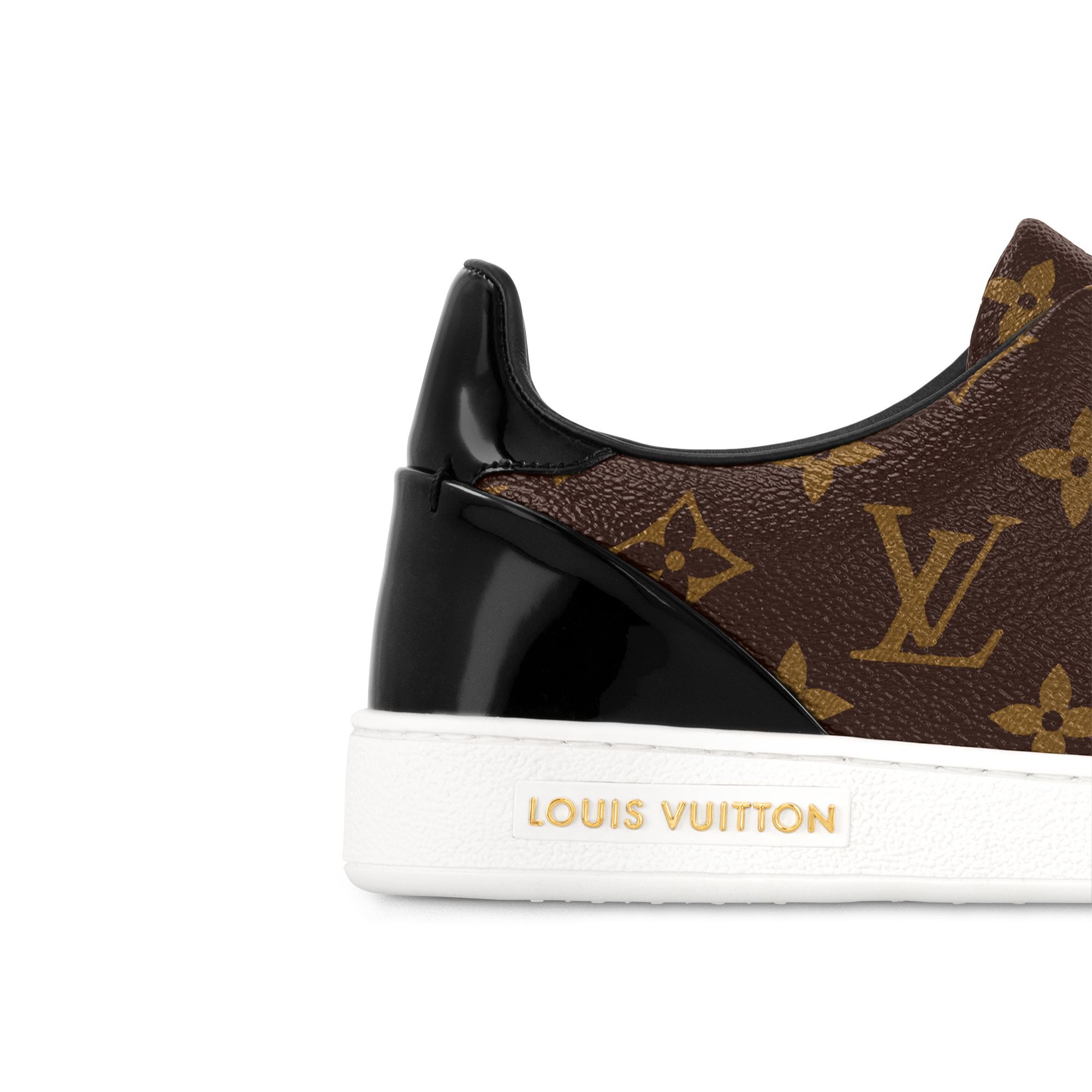 Sneaker Frontrow  Femme Souliers Tous les souliers | LOUIS VUITTON (Zoom produit)