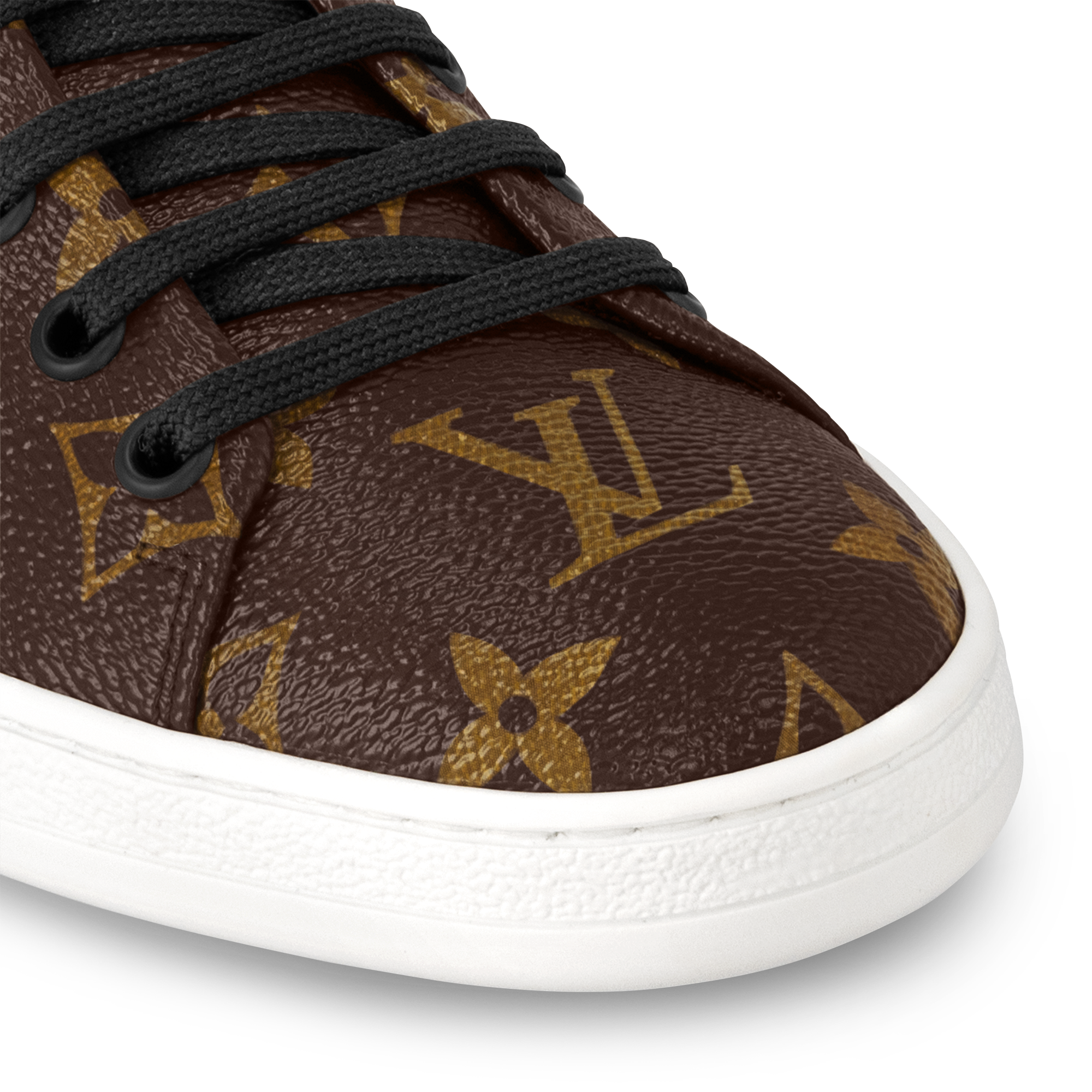 Sneaker Frontrow  Femme Souliers Tous les souliers | LOUIS VUITTON (Zoom produit)