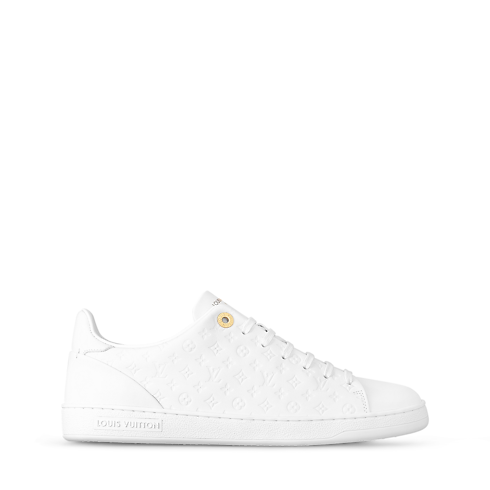 Sneaker Frontrow Femme Souliers Sneakers | LOUIS VUITTON (Zoom produit)