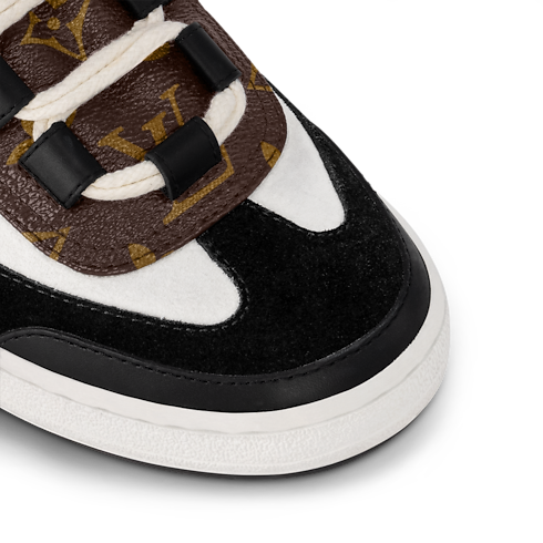 Sneaker Lous Femme Souliers Sneakers | LOUIS VUITTON (Zoom produit)