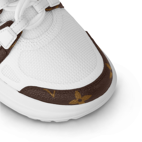Sneaker LV Archlight Femme Souliers Tous les souliers | LOUIS VUITTON (Zoom produit)