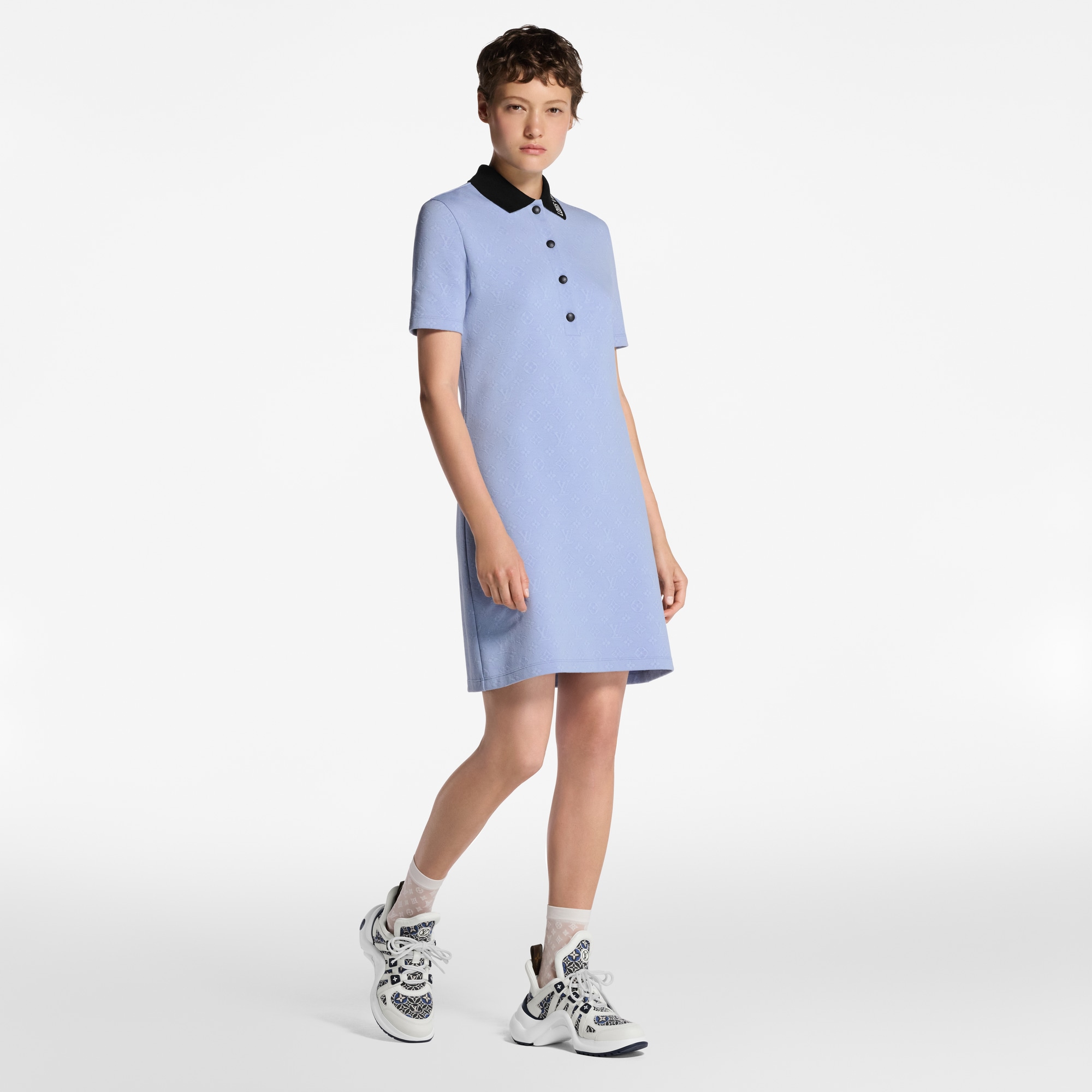 Sneaker LV Archlight  Femme Souliers Sneakers | LOUIS VUITTON (Zoom produit)