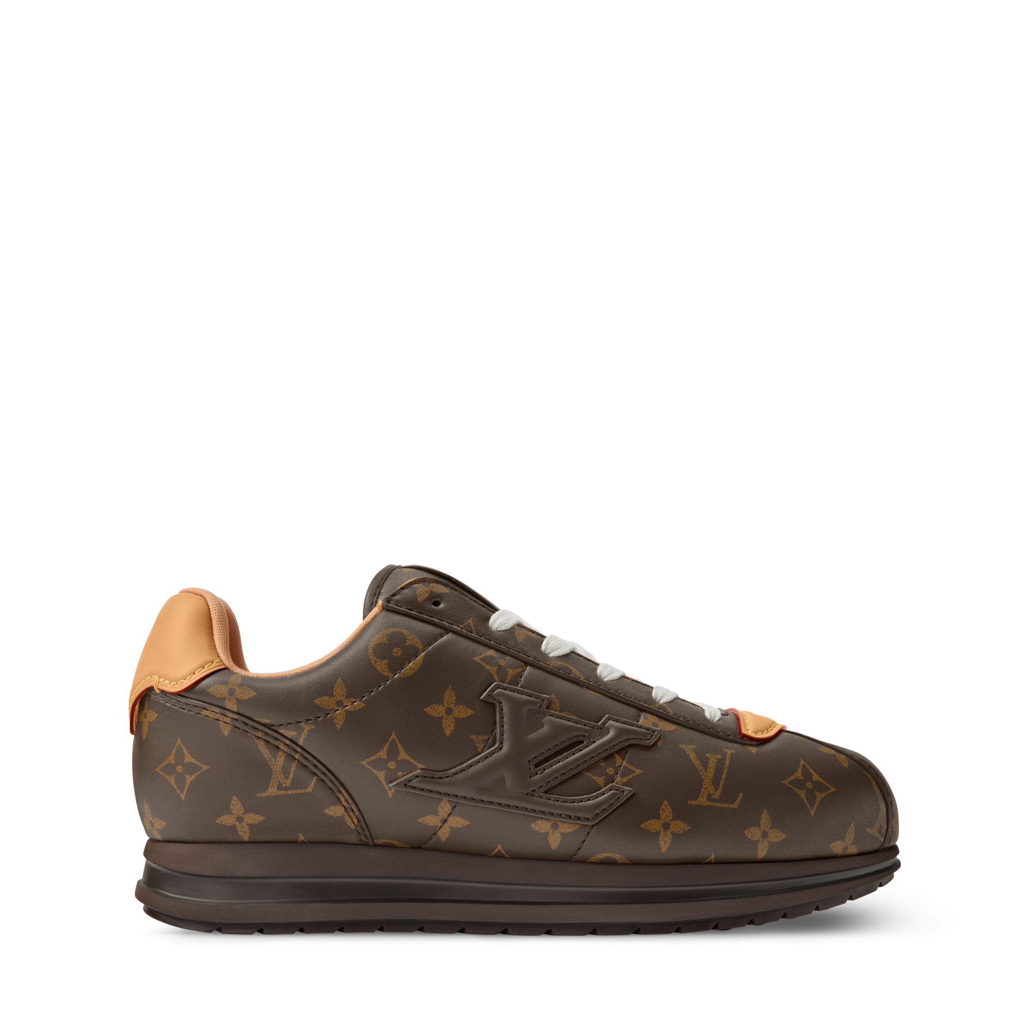 Sneaker LV BUTTERSOFT  Homme Souliers Sneakers | LOUIS VUITTON (Zoom produit)