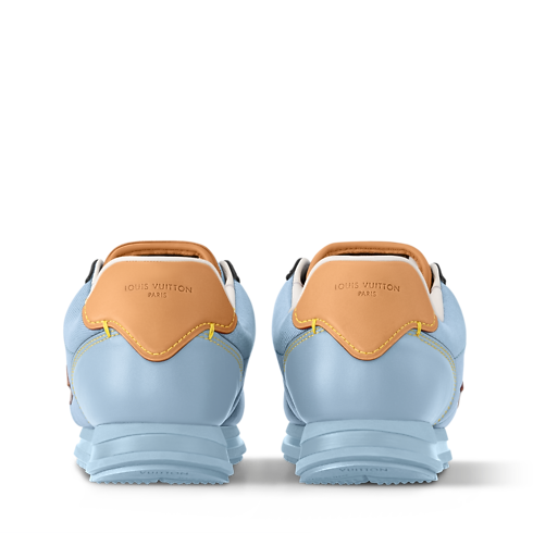 Sneaker LV BUTTERSOFT Homme Souliers Sneakers | LOUIS VUITTON (Zoom produit)