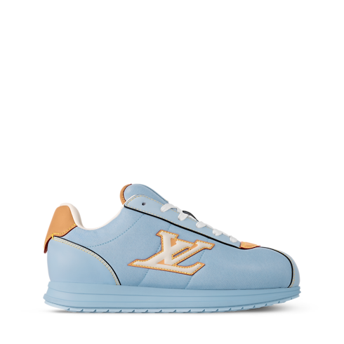 Sneaker LV BUTTERSOFT Homme Souliers Sneakers | LOUIS VUITTON (Zoom produit)