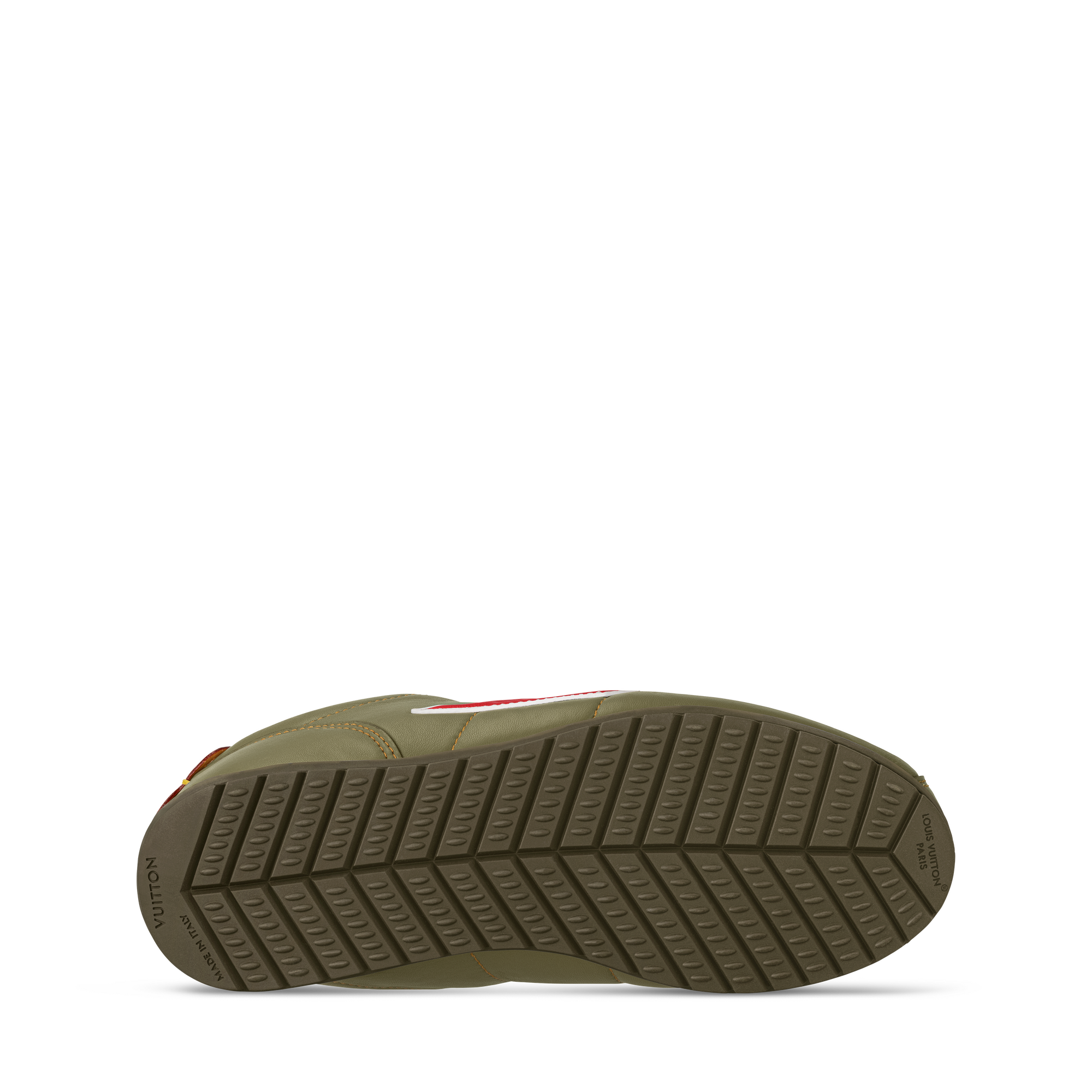 Sneaker LV BUTTERSOFT  Homme Souliers Sneakers | LOUIS VUITTON (Zoom produit)