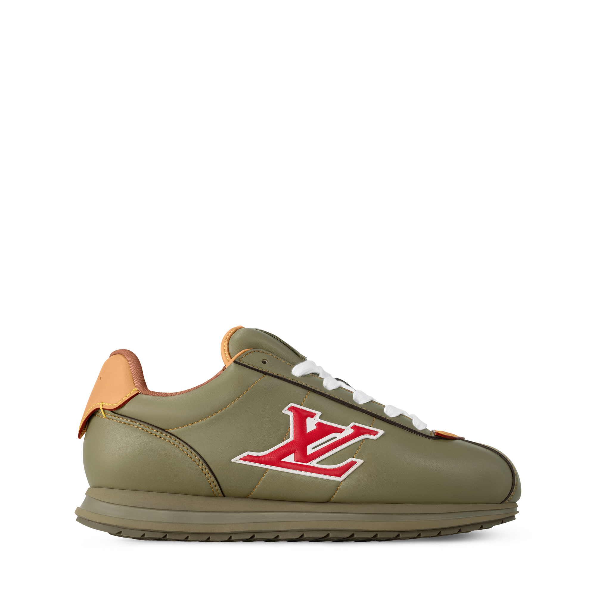 Sneaker LV BUTTERSOFT  Homme Souliers Sneakers | LOUIS VUITTON (Zoom produit)