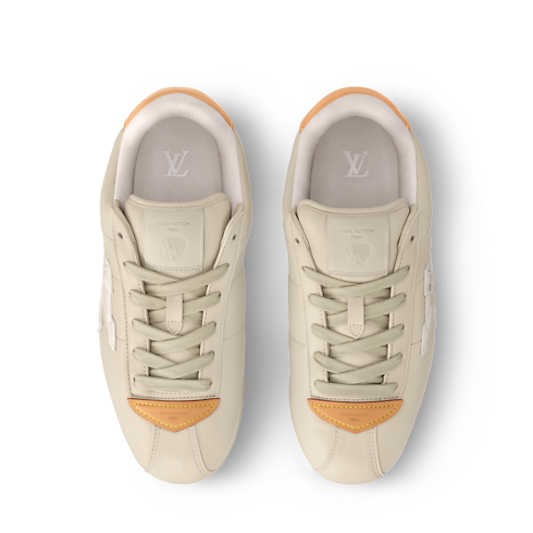 Sneaker LV BUTTERSOFT Homme Souliers Sneakers | LOUIS VUITTON (Zoom produit)