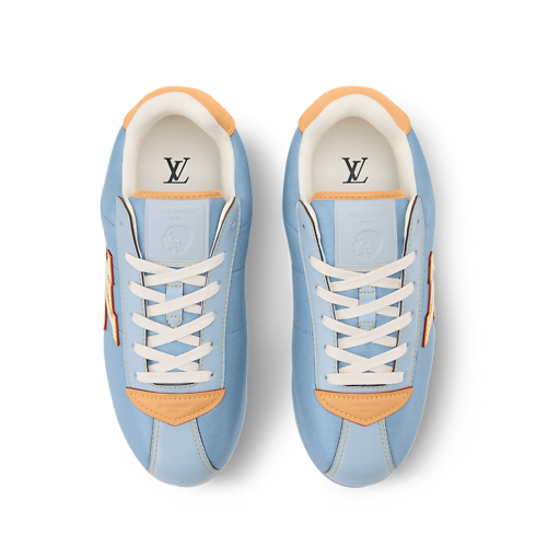 Sneaker LV BUTTERSOFT Homme Souliers Sneakers | LOUIS VUITTON (Zoom produit)