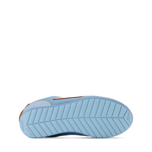 Sneaker LV BUTTERSOFT Homme Souliers Sneakers | LOUIS VUITTON (Zoom produit)